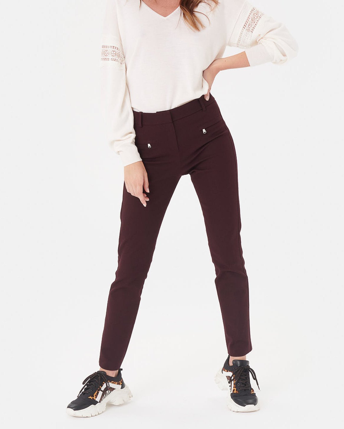 Pantalon Pharaon Zapa seconde main photo 2
