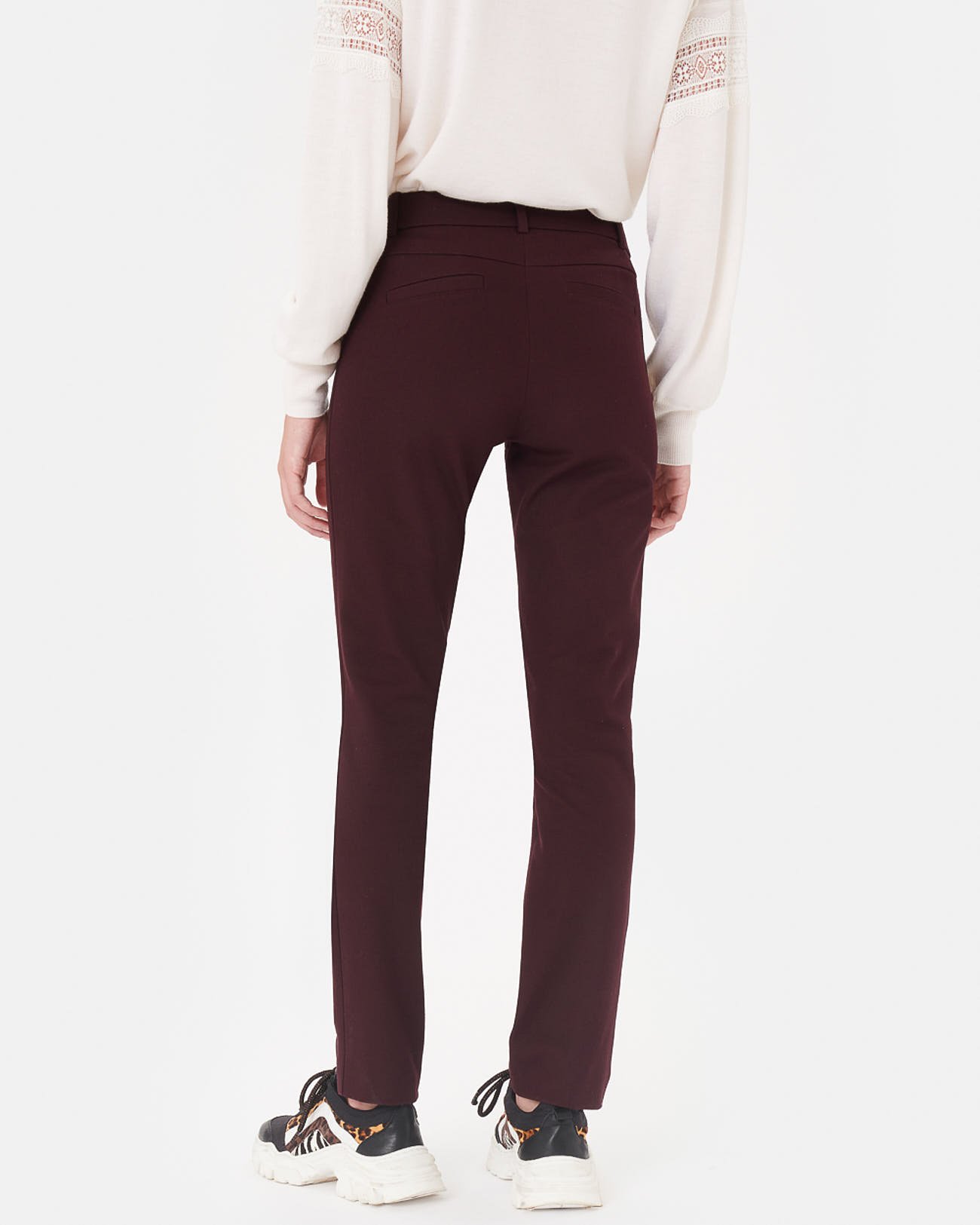 Pantalon Pharaon Zapa seconde main photo 3