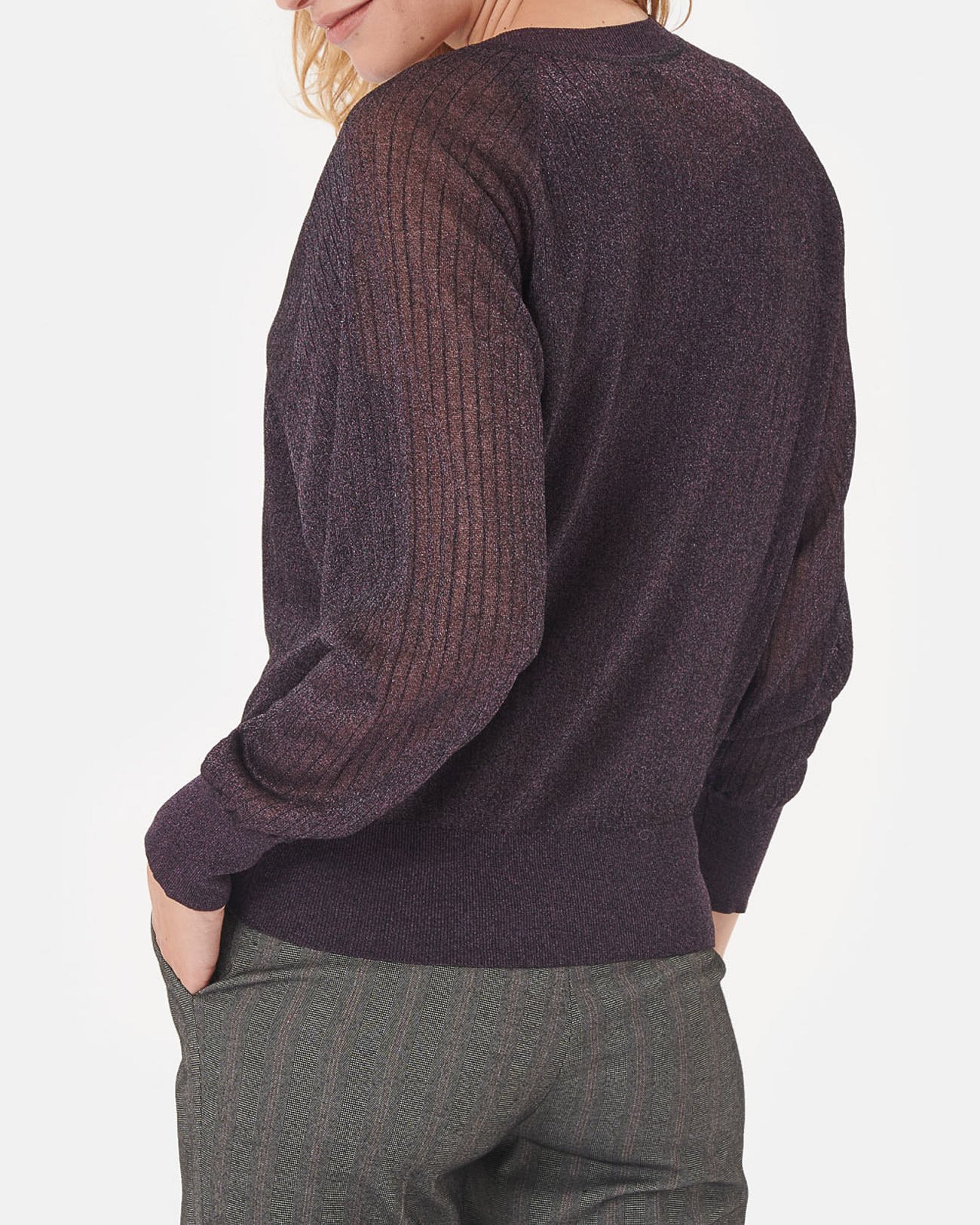 Pull Polygona Zapa seconde main photo 3