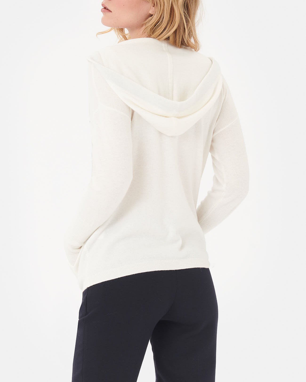 Pull Plume Zapa seconde main photo 3