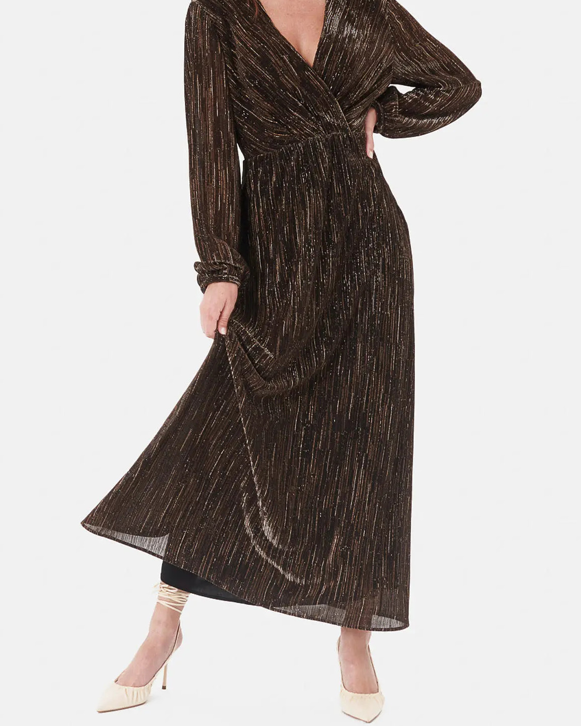 Robe Risky Zapa seconde main photo 1