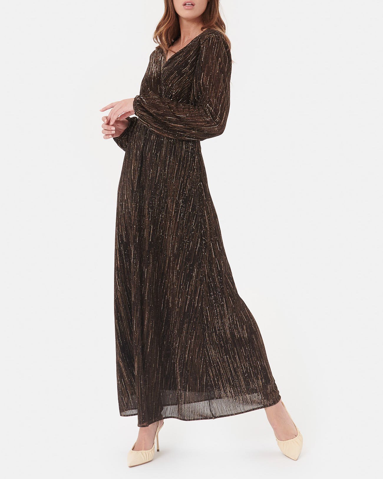 Robe Risky Zapa seconde main photo 2