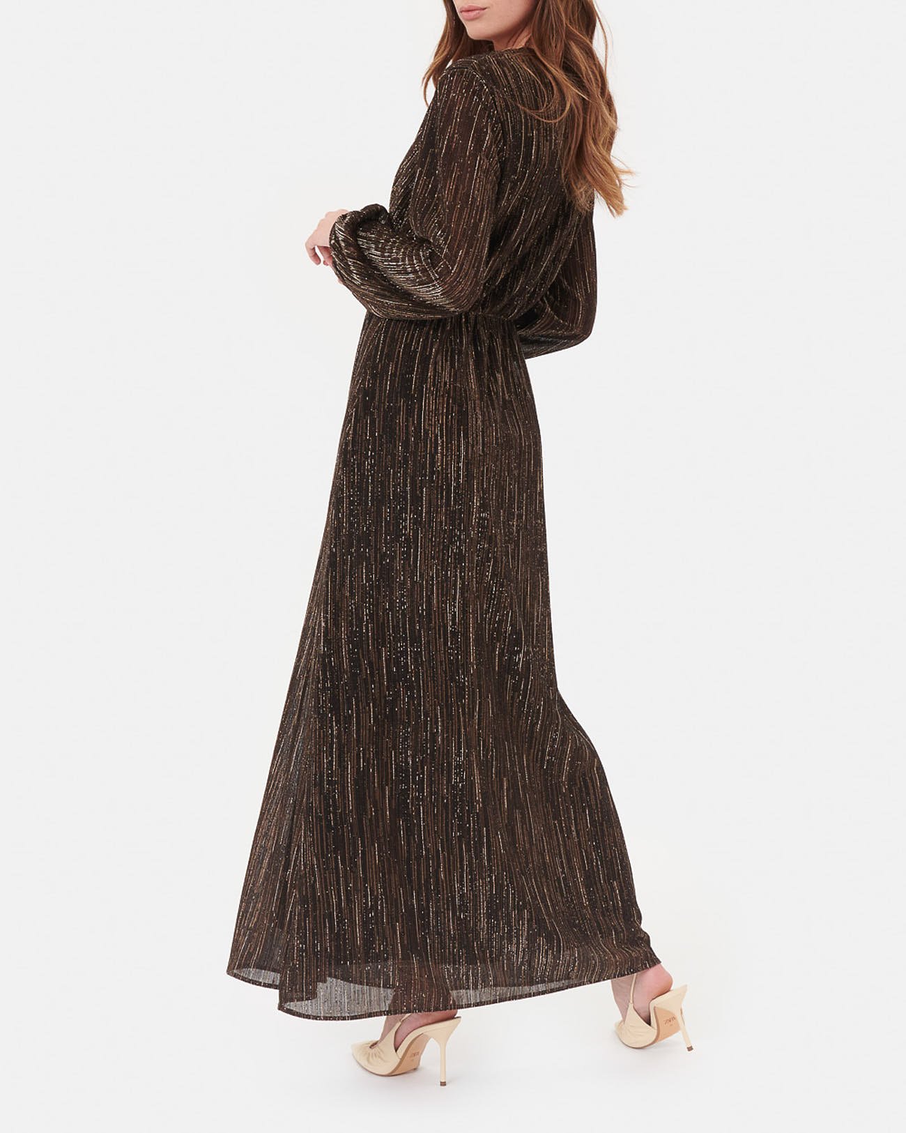 Robe Risky Zapa seconde main photo 3