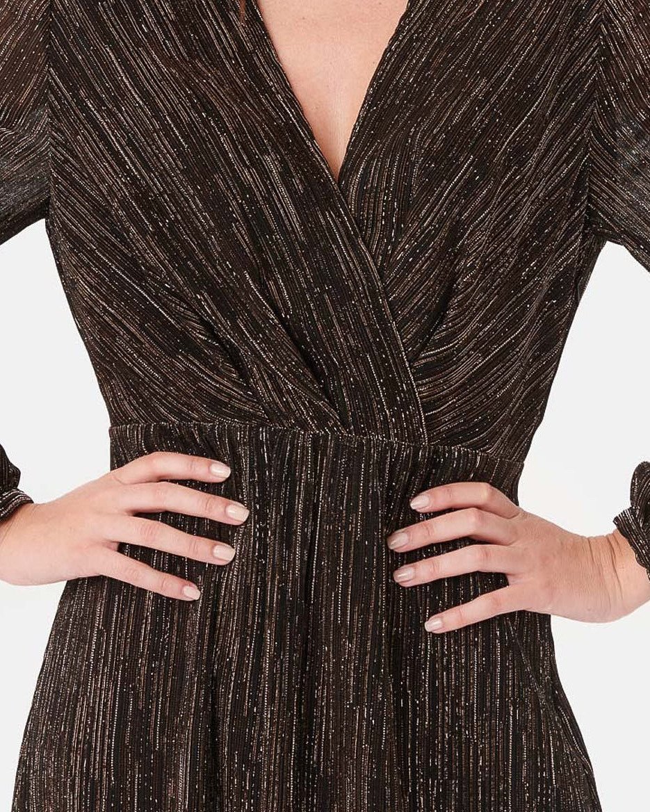 Robe Risky Zapa seconde main photo 4