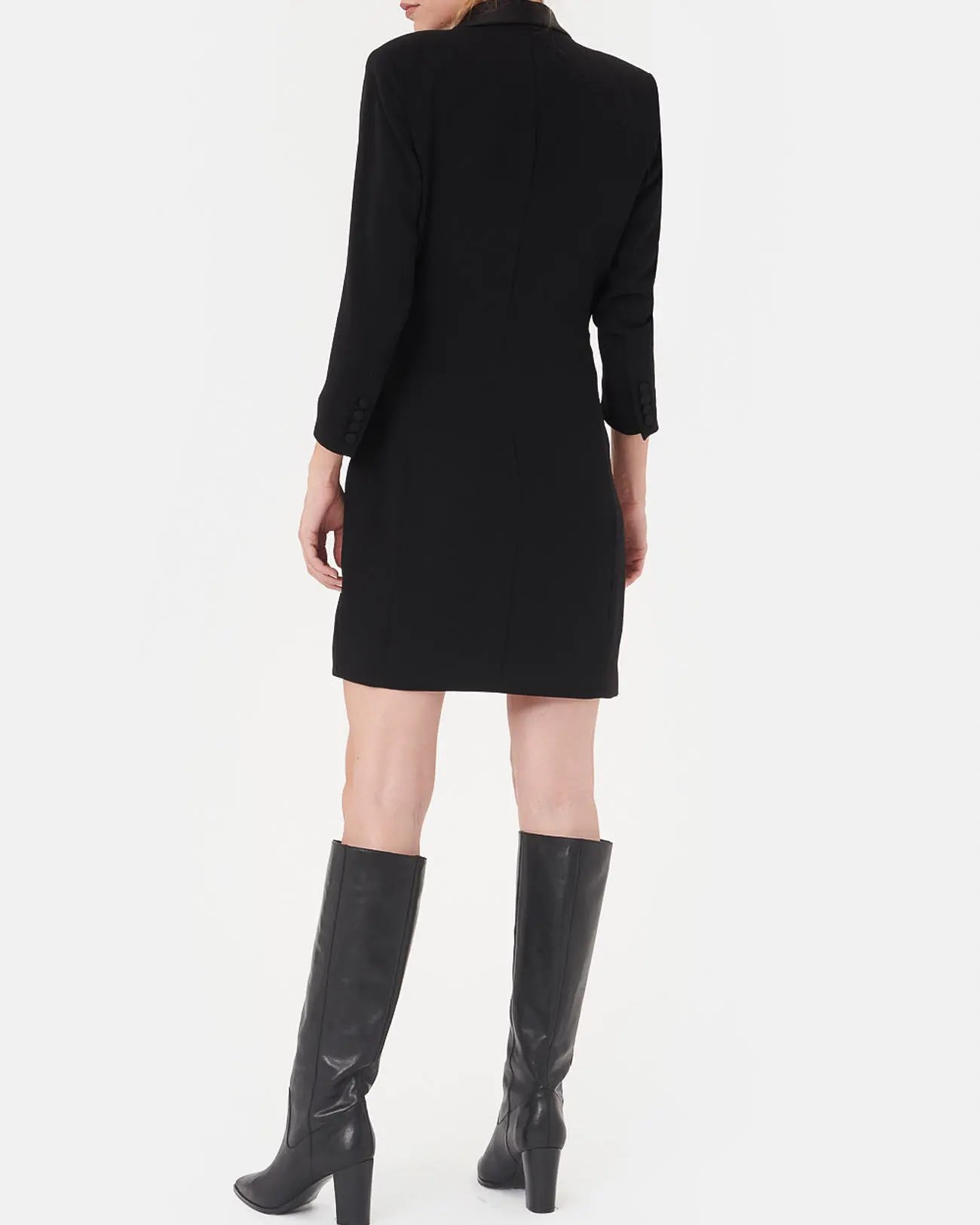 Robe Rachose Zapa seconde main photo 3