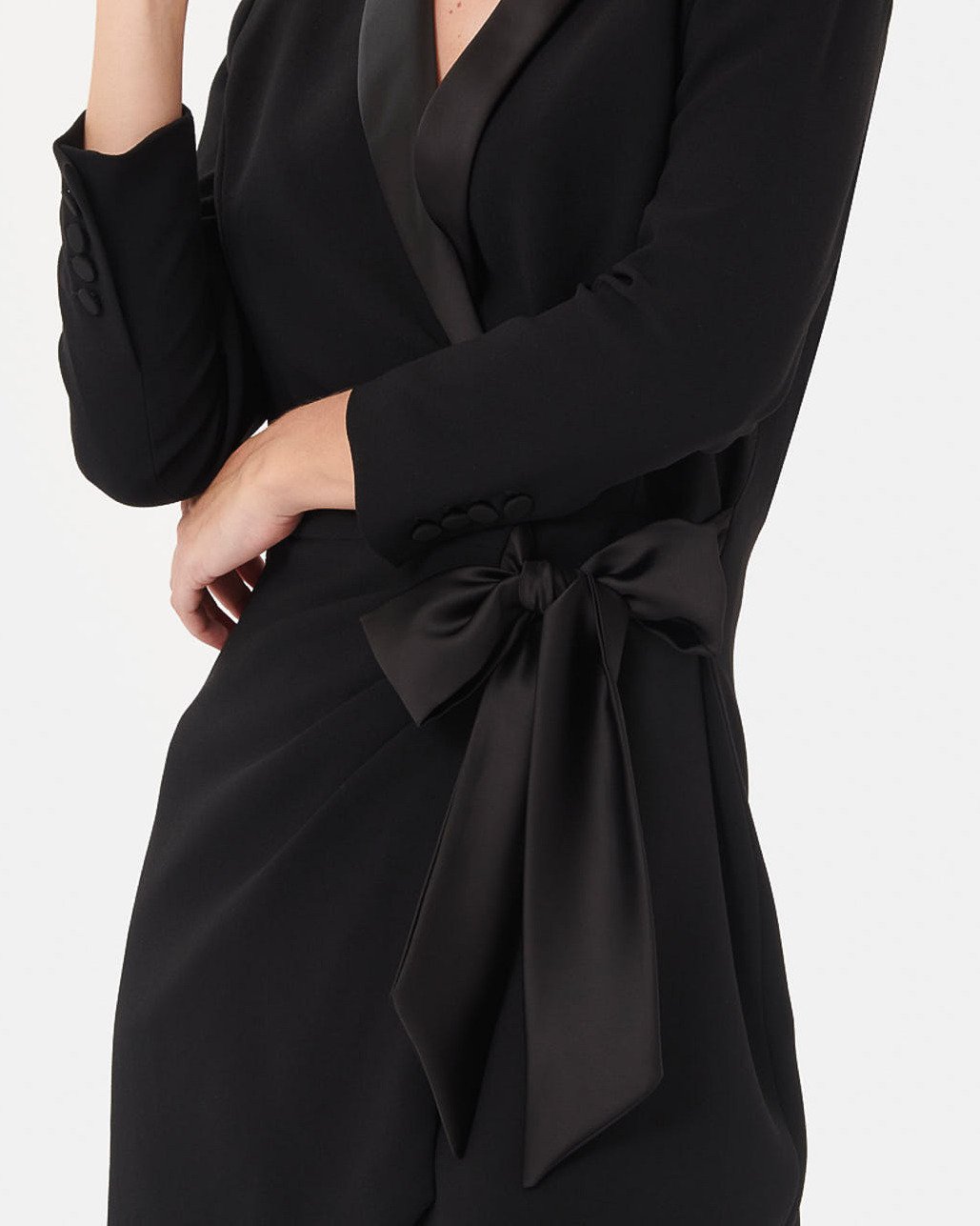 Robe Rachose Zapa seconde main photo 4