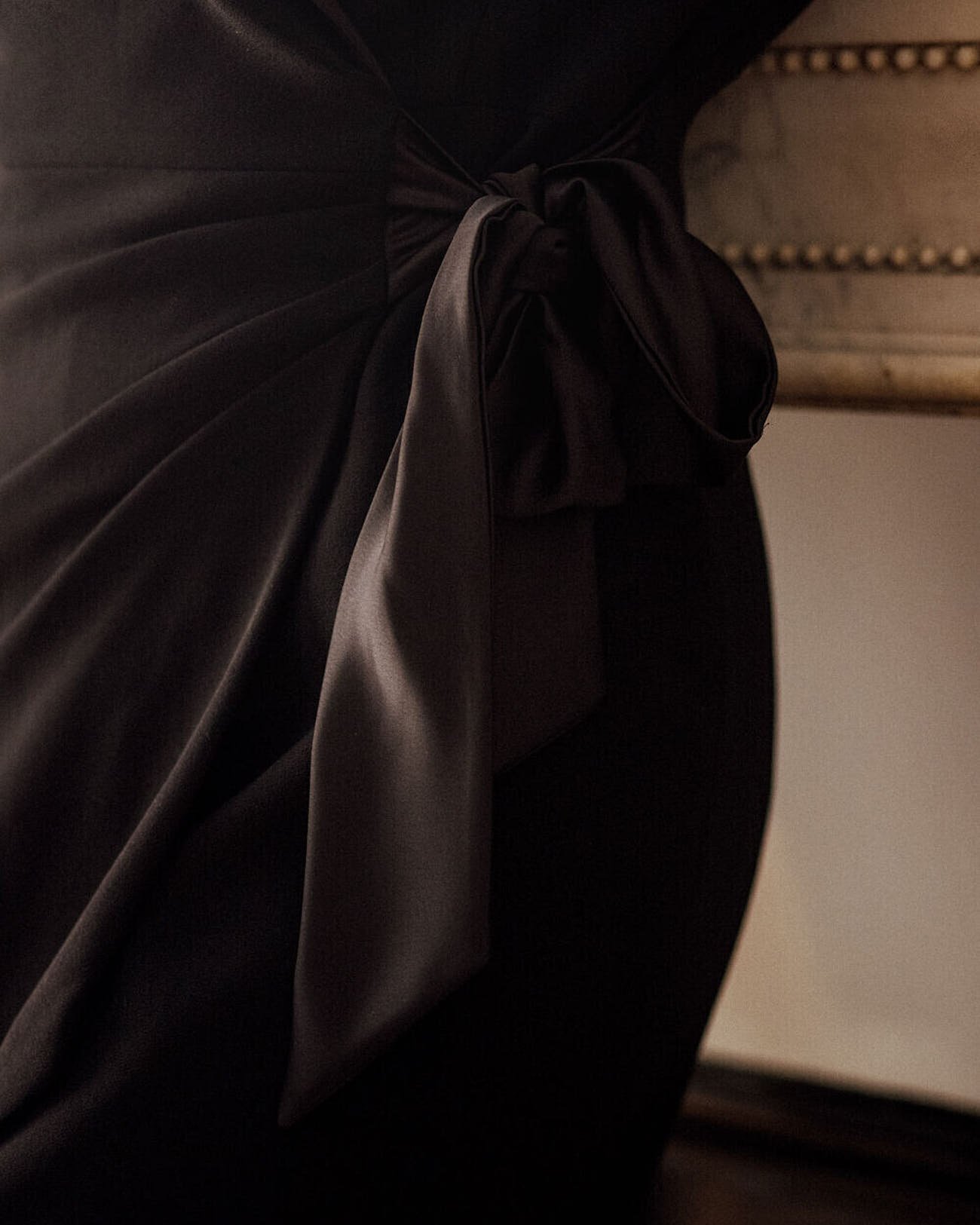 Robe Rachose Zapa seconde main photo 5