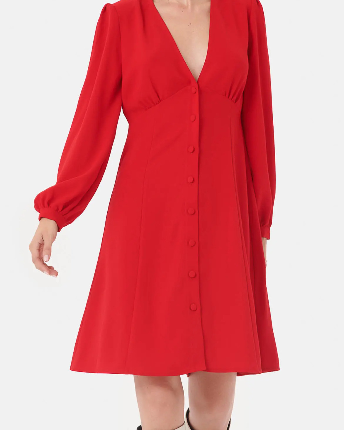 Robe Rachelli Zapa seconde main photo 1