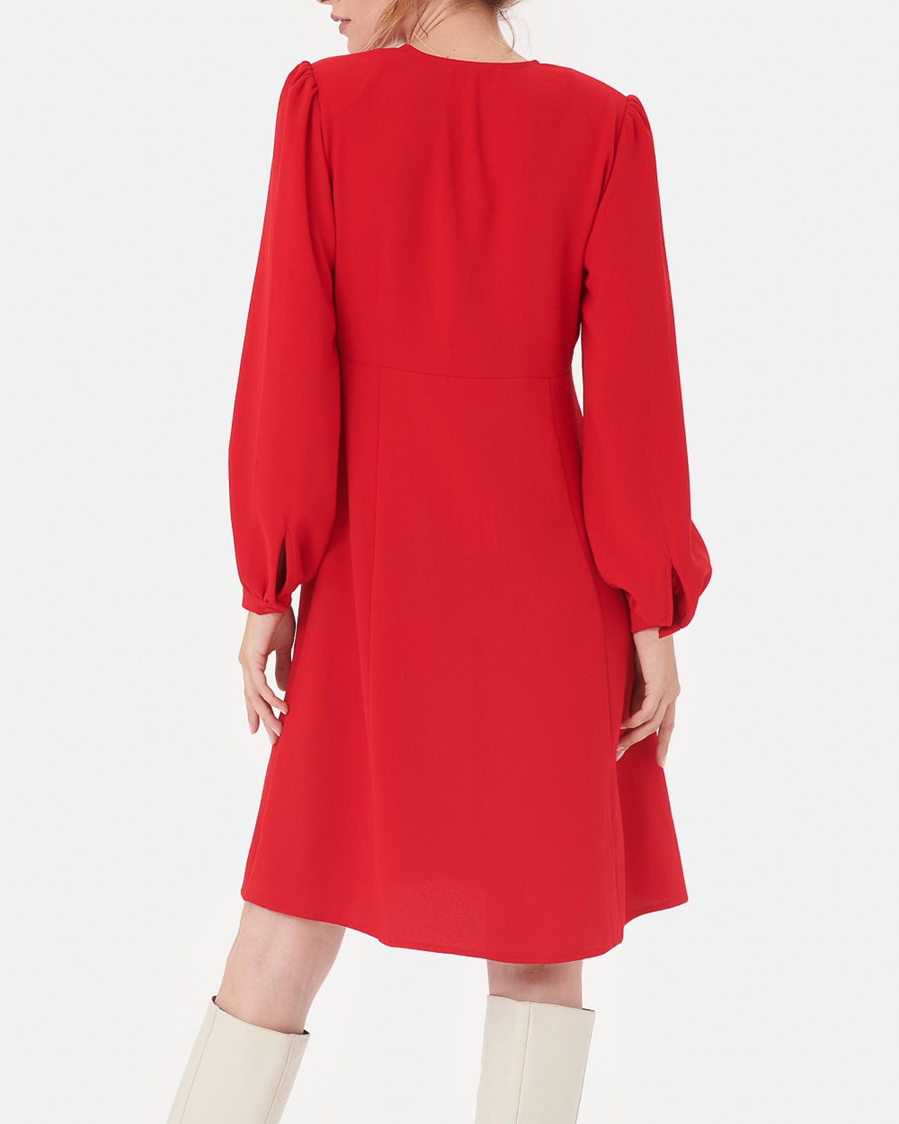 Robe Rachelli Zapa seconde main photo 3