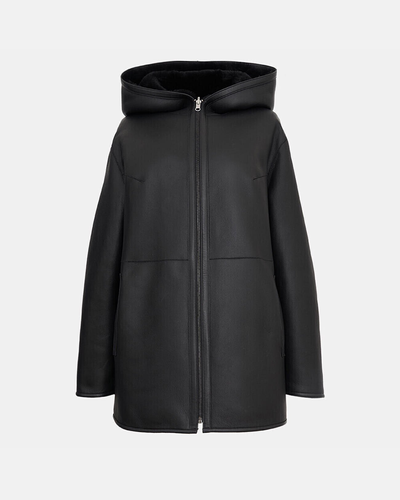 Manteau Milora Zapa seconde main photo 1