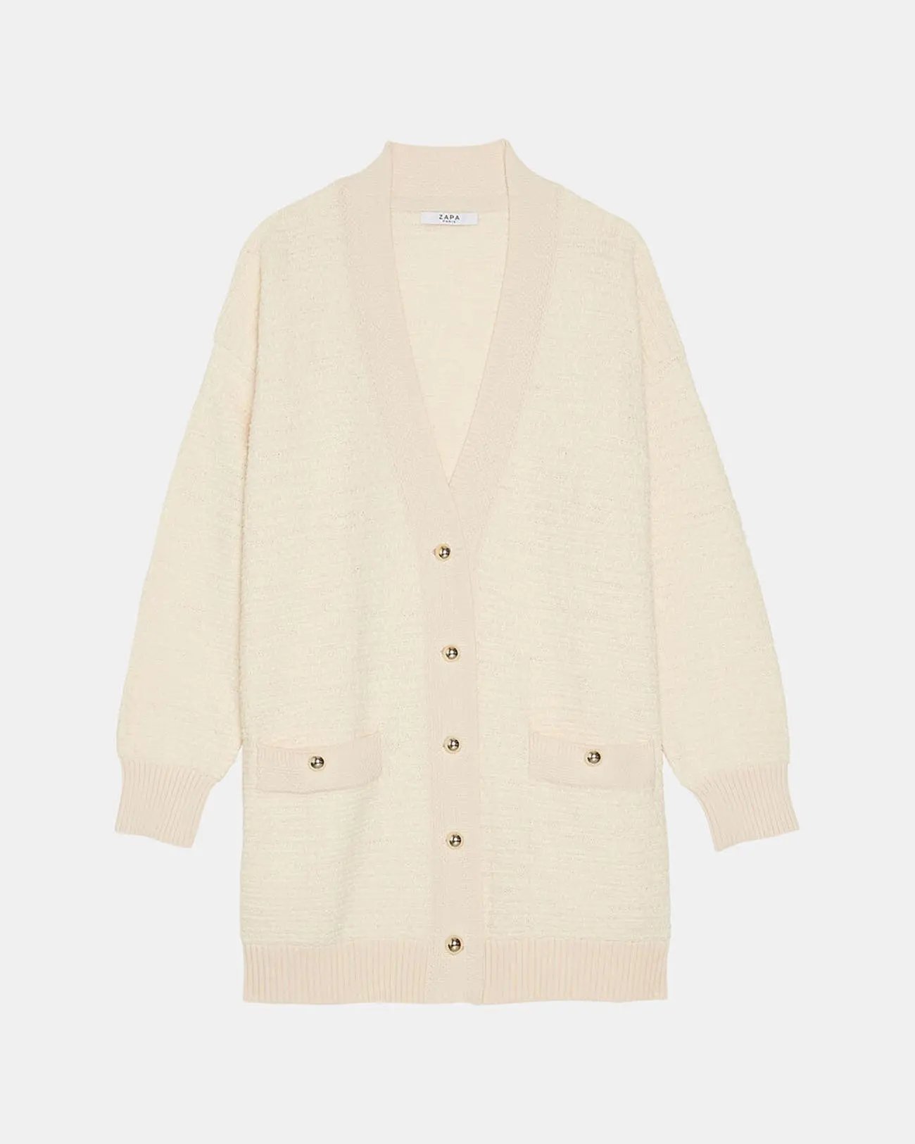 Gilet Gossip Zapa seconde main photo 1