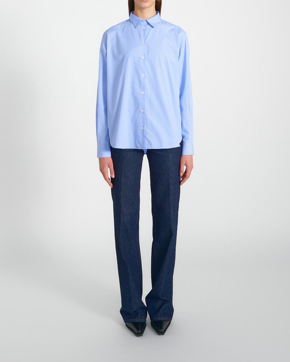 Chemise Chance Zapa seconde main photo 1