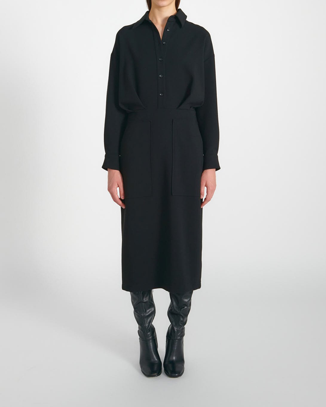 Robe Rodina Zapa seconde main photo 1