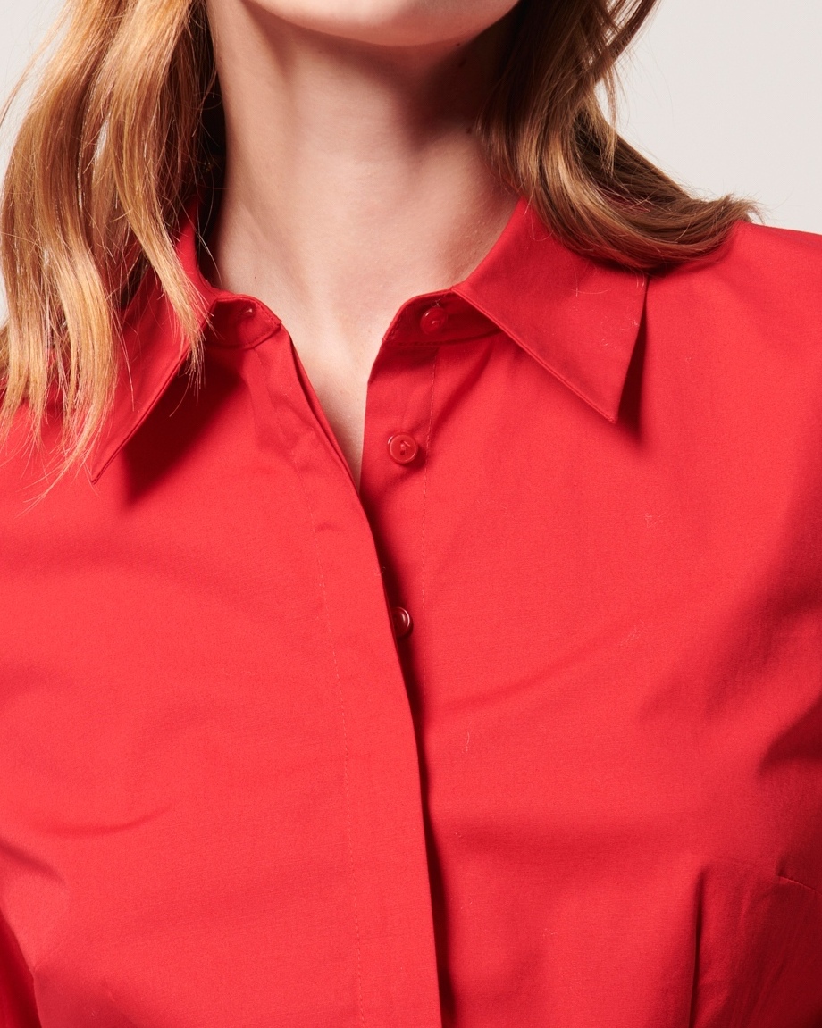 Chemise Camille Zapa seconde main photo 4