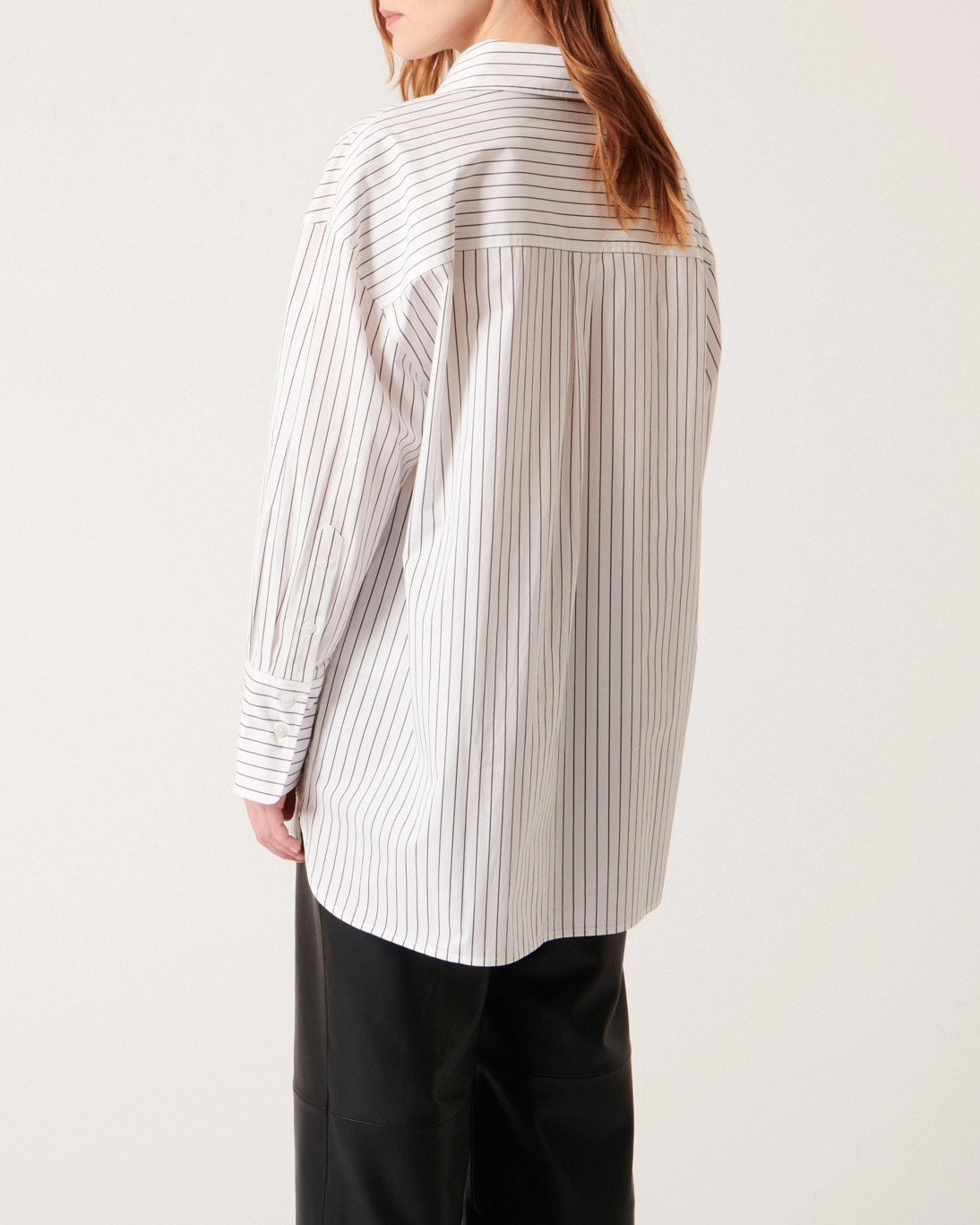 Chemise Cahaya Zapa seconde main photo 6