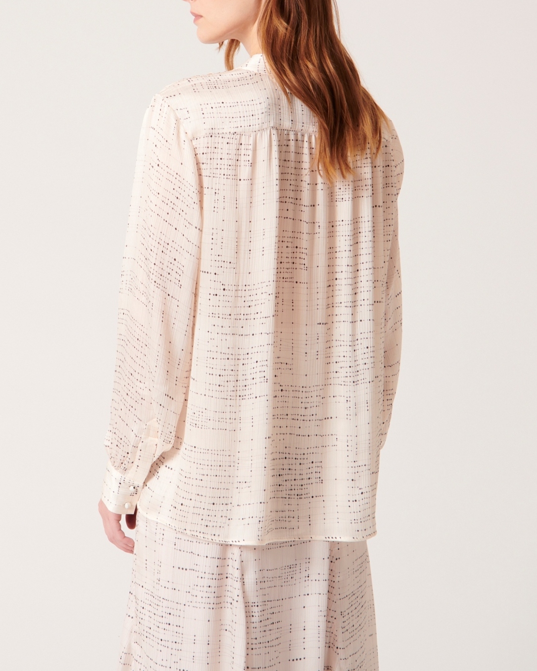 Chemise Tiberina Zapa seconde main photo 4
