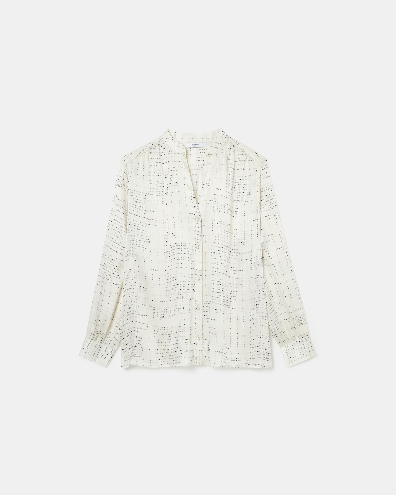 Chemise Tiberina Zapa seconde main photo 1
