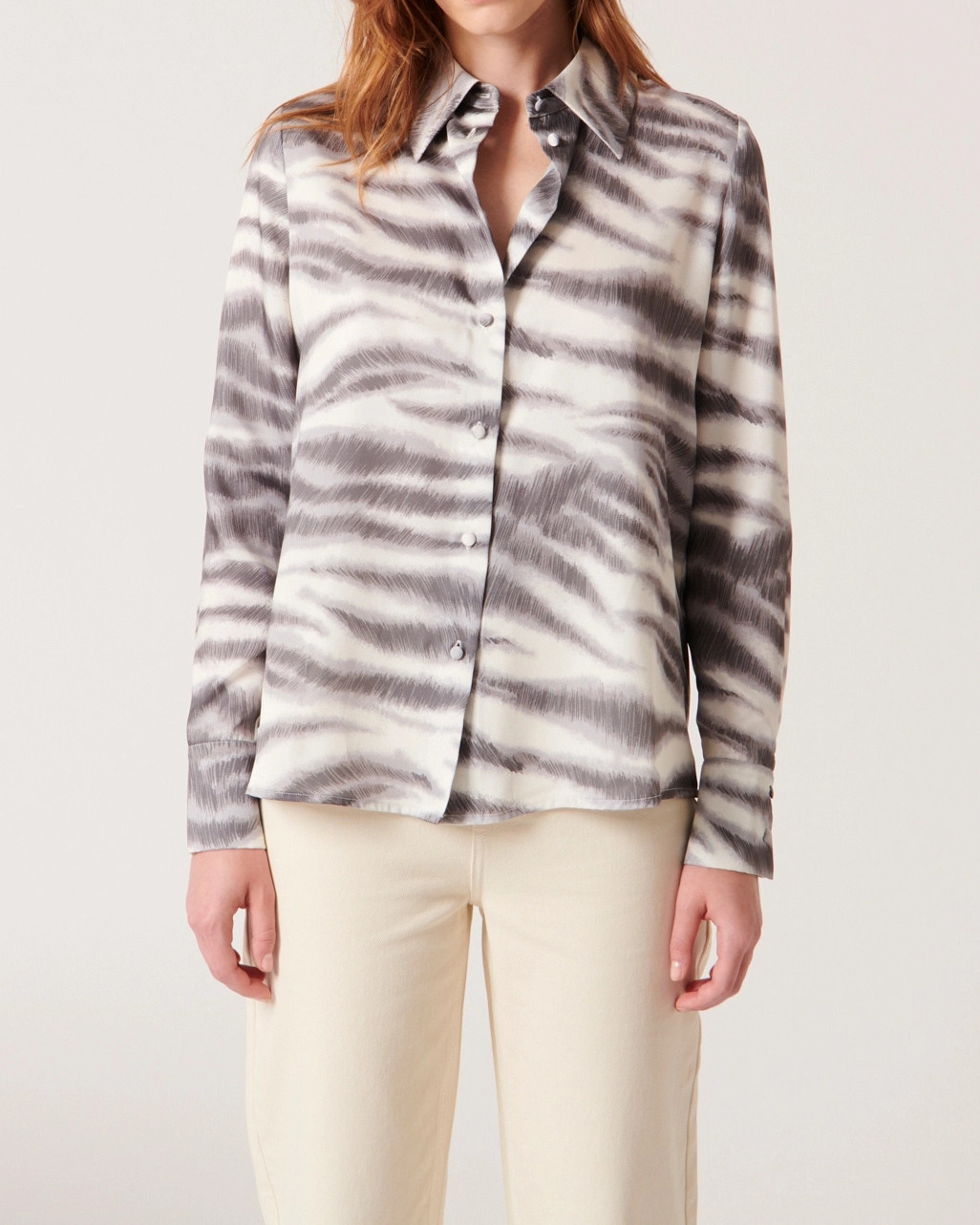 Chemise Camza Zapa seconde main photo 2