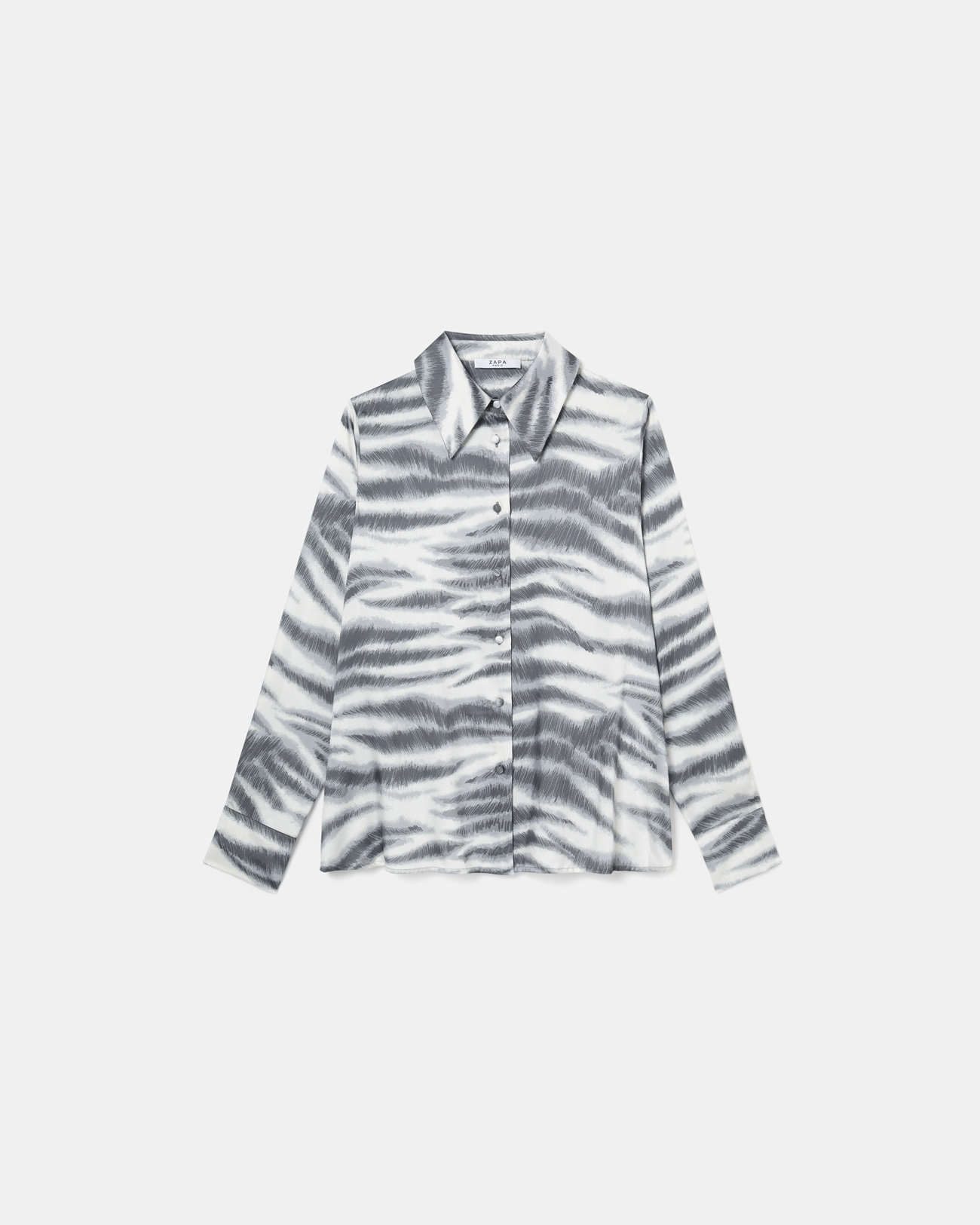 Chemise Camza Zapa seconde main photo 1