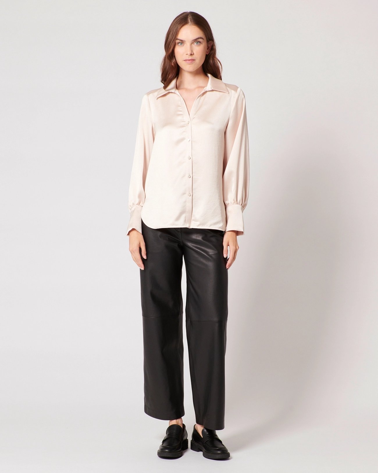 Chemise Calistea Zapa seconde main photo 4