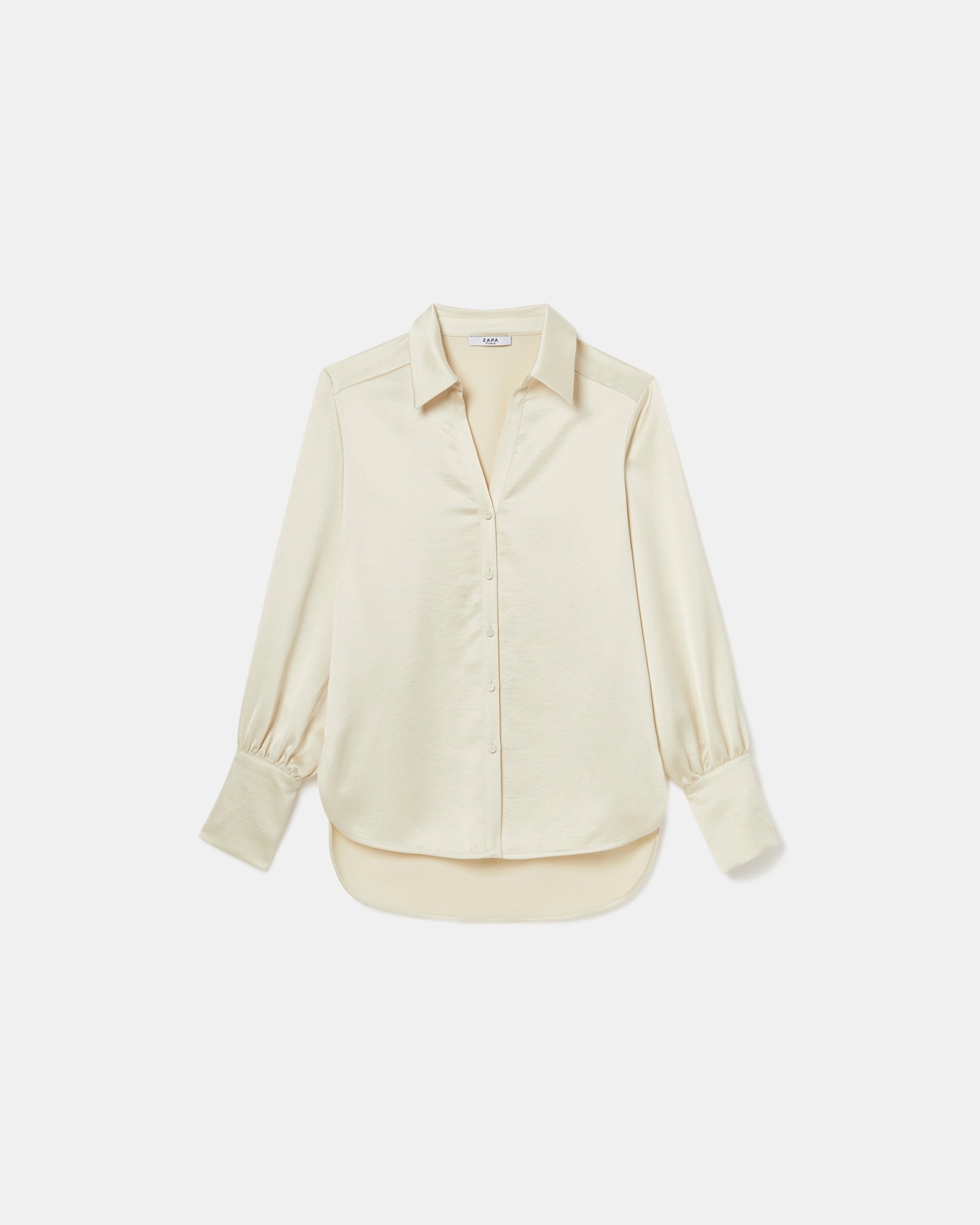 Chemise Calistea Zapa seconde main photo 1