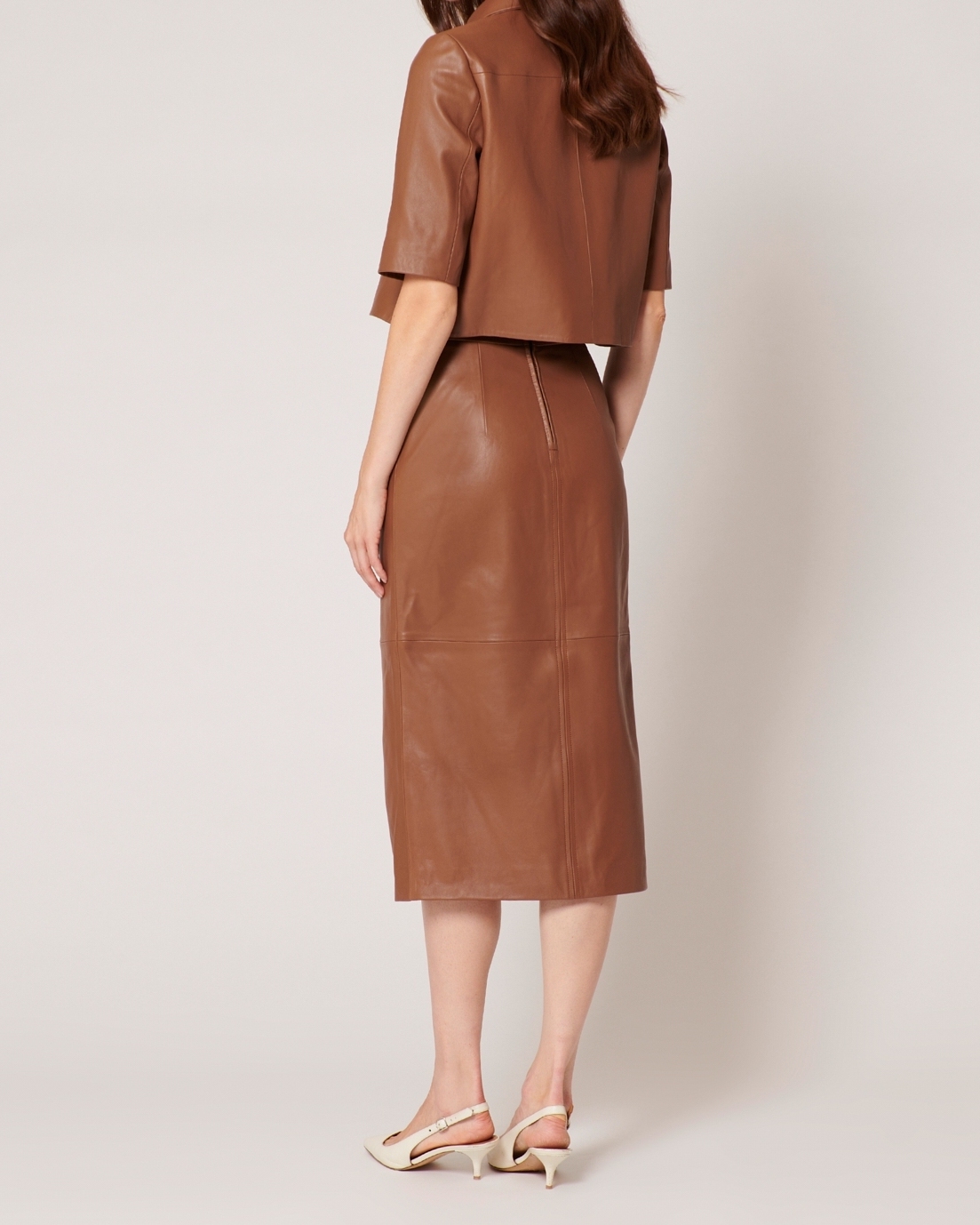 Chemise Celina Zapa seconde main photo 4