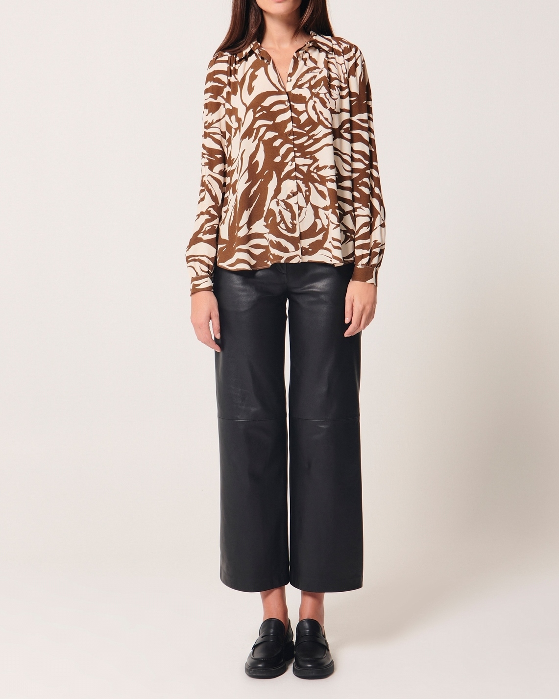 Chemise Castille Zapa seconde main photo 4