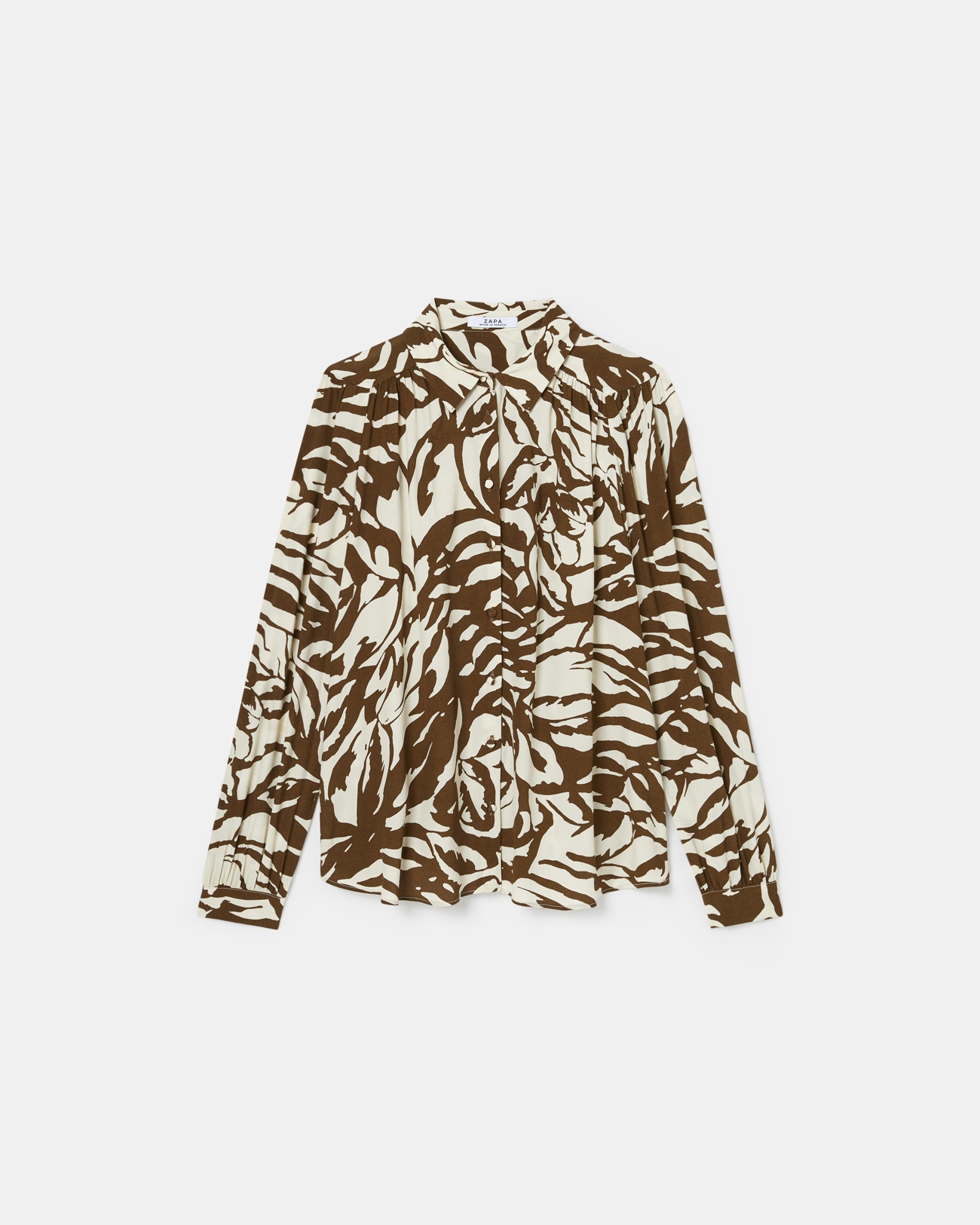Chemise Castille Zapa seconde main photo 1