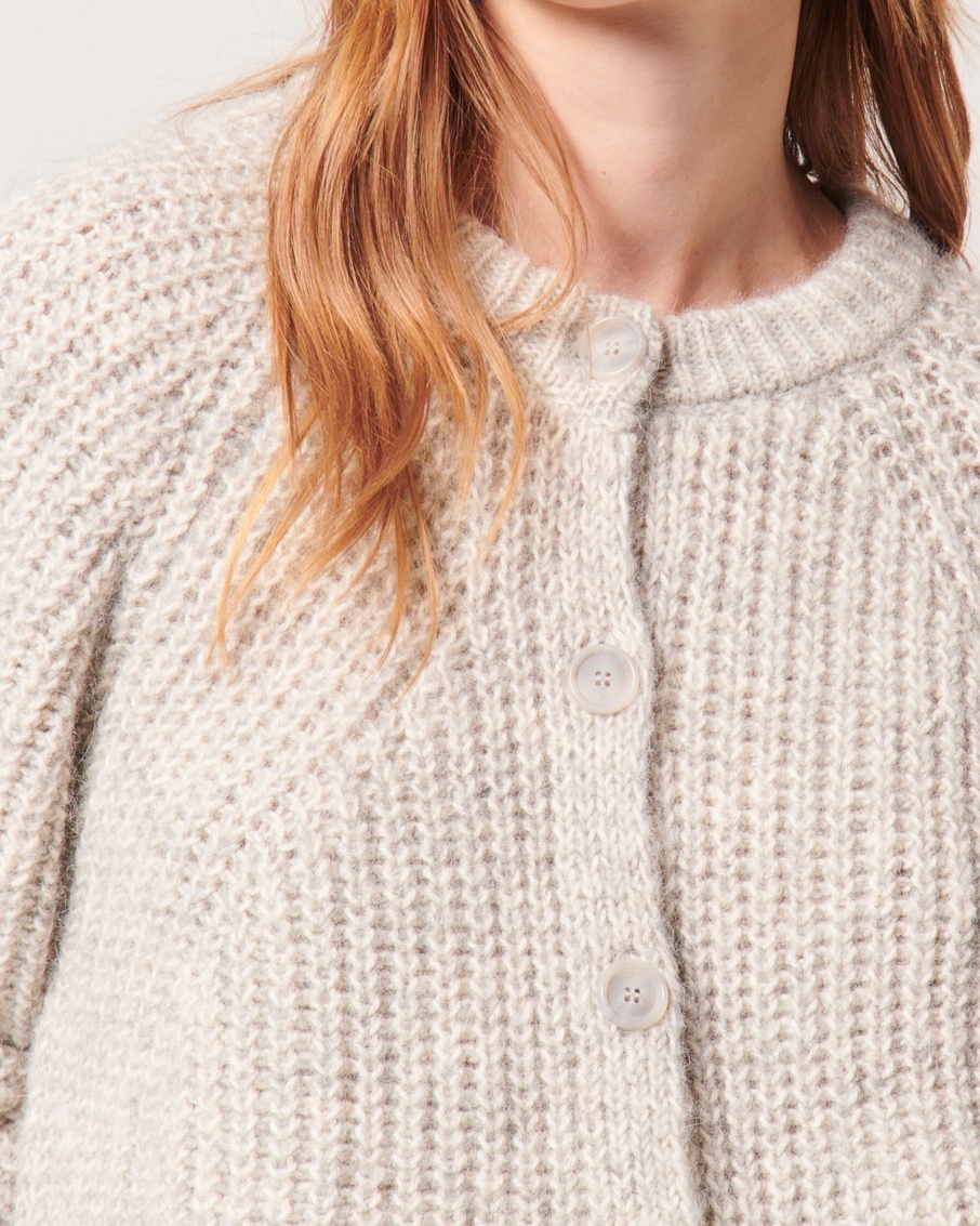 Gilet Galice Zapa seconde main photo 3
