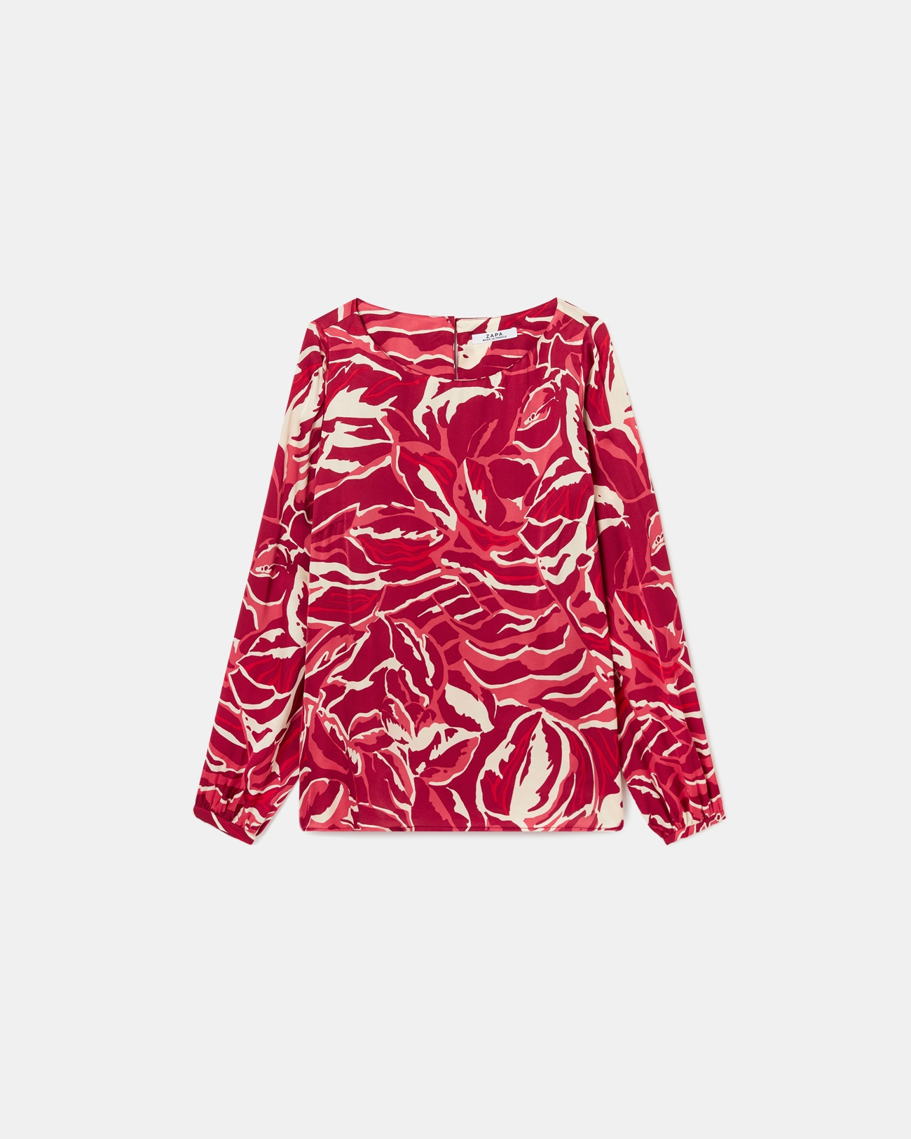 Blouse Tabeca Zapa seconde main photo 1