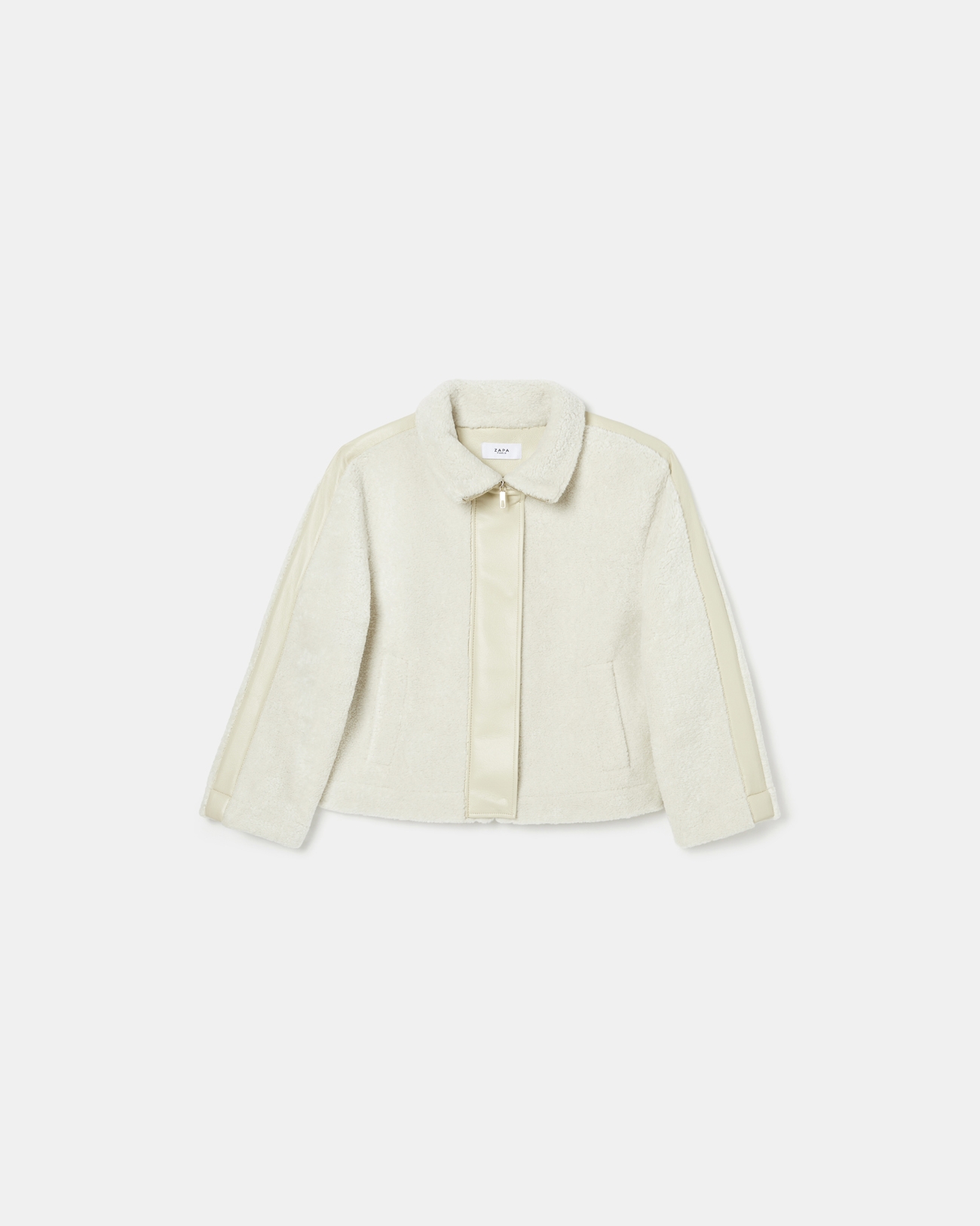 Manteau Miamia Zapa seconde main photo 1