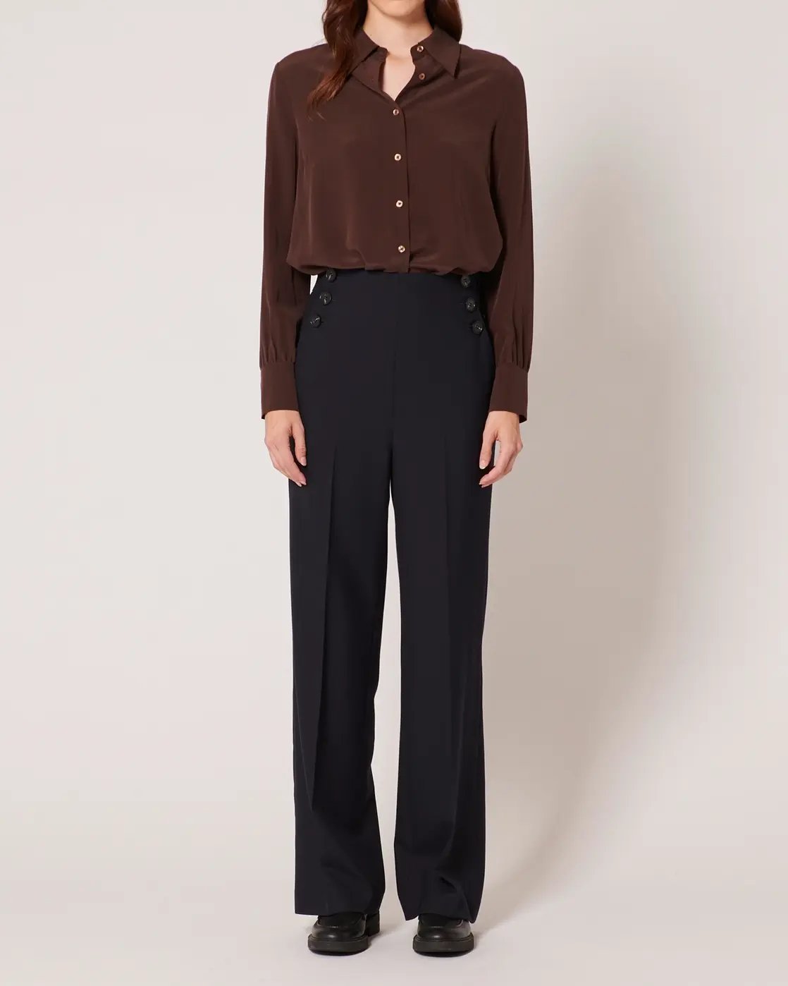 Pantalon Pilora Zapa seconde main photo 6
