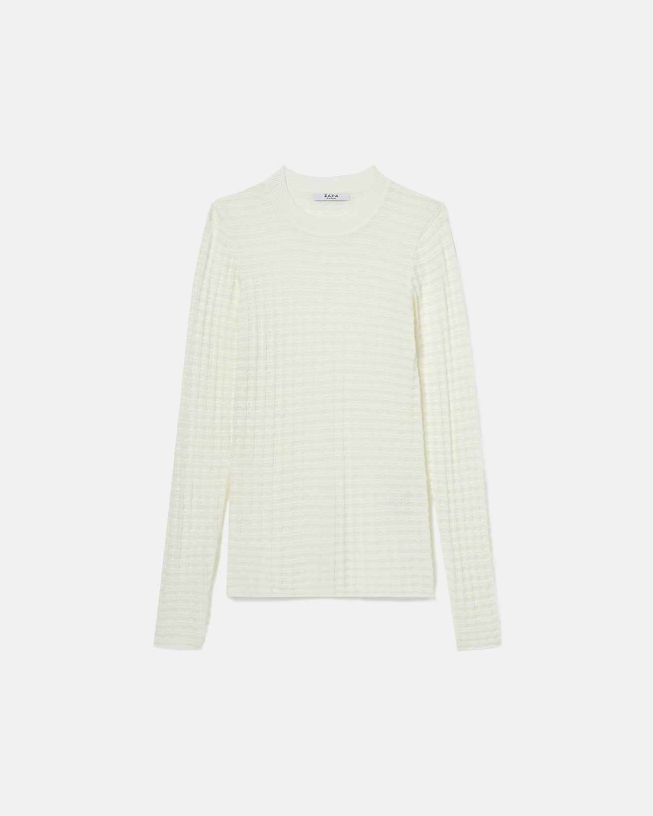 Pull Novia Zapa seconde main photo 1
