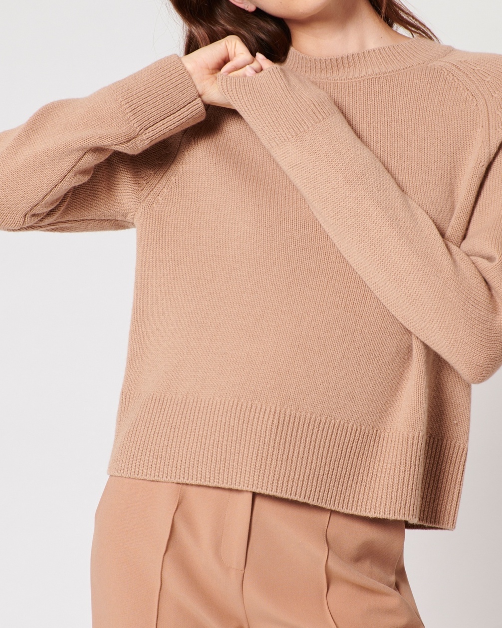 Pull Neona Zapa seconde main photo 2