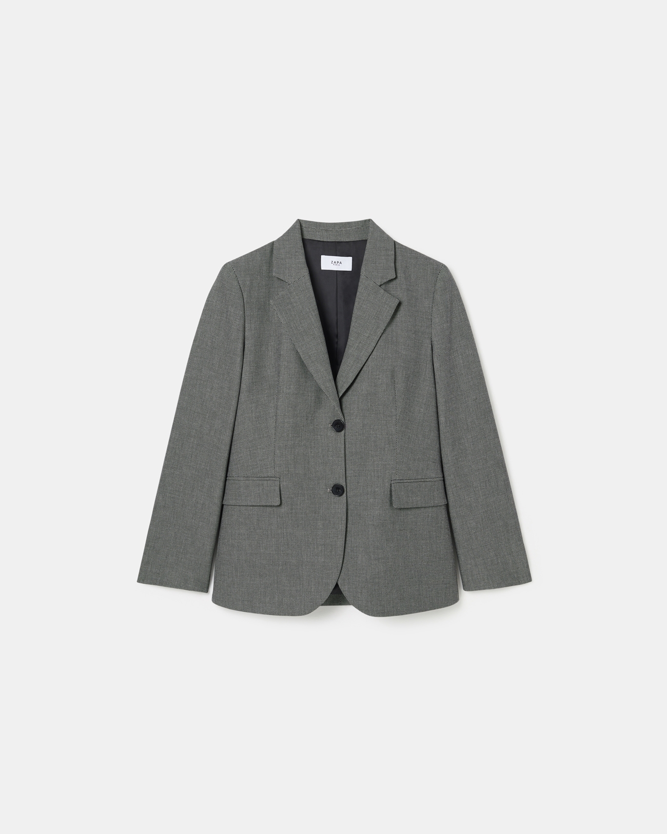 Veste Verse Zapa seconde main photo 1