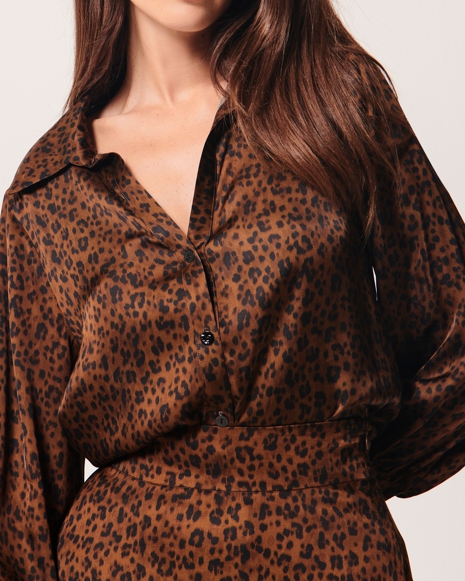 Chemise Calistea Zapa seconde main photo 5