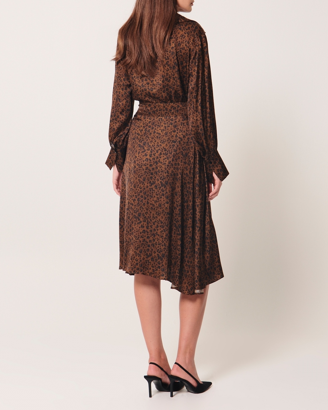 Chemise Calistea Zapa seconde main photo 2