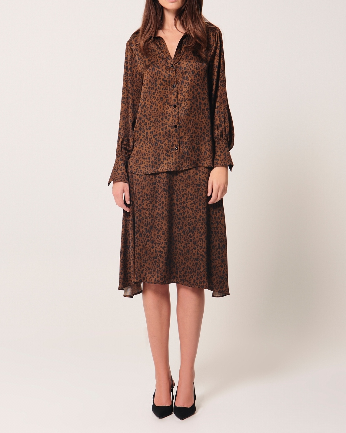 Chemise Calistea Zapa seconde main photo 1
