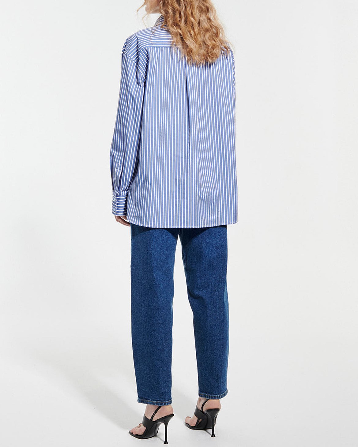 Chemise Casablanca Zapa seconde main photo 4