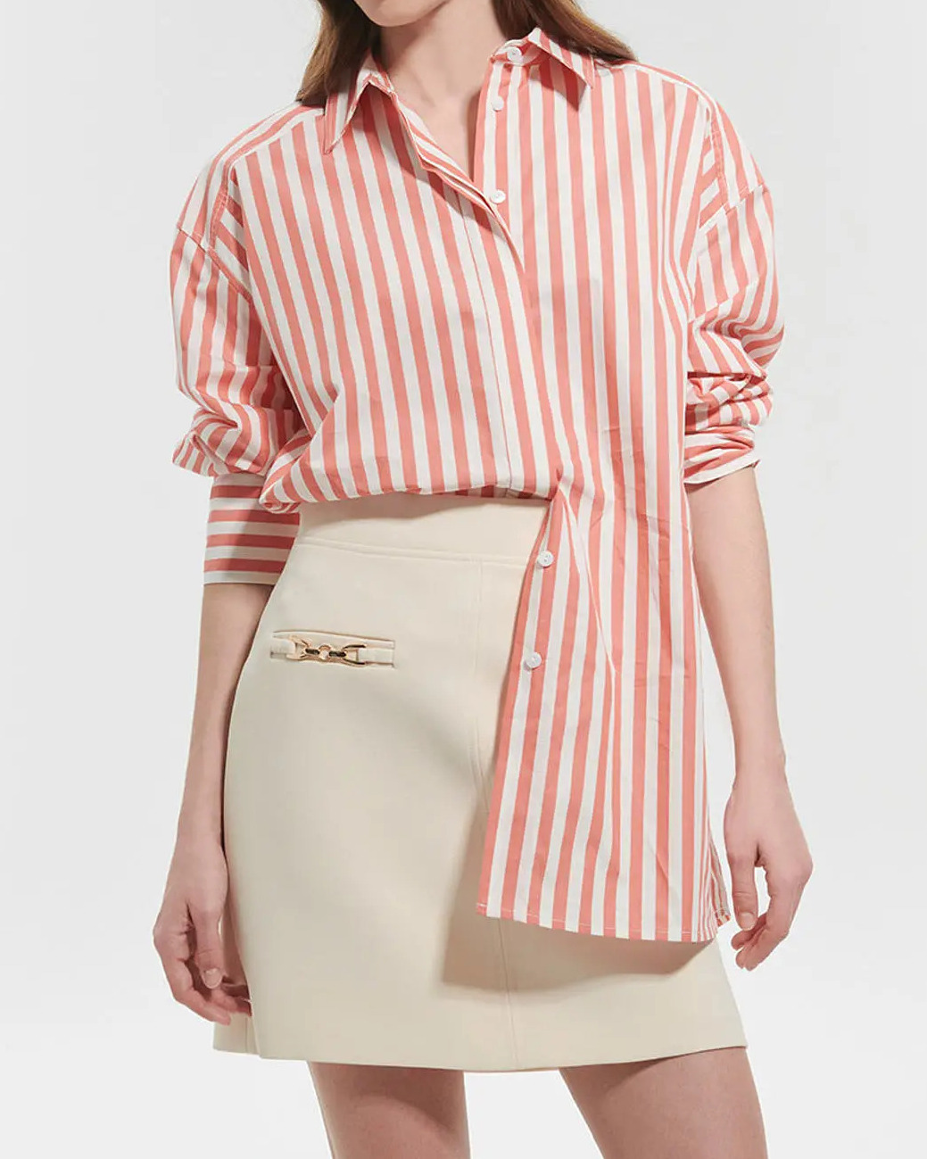 Chemise Cedricka Zapa seconde main photo 2
