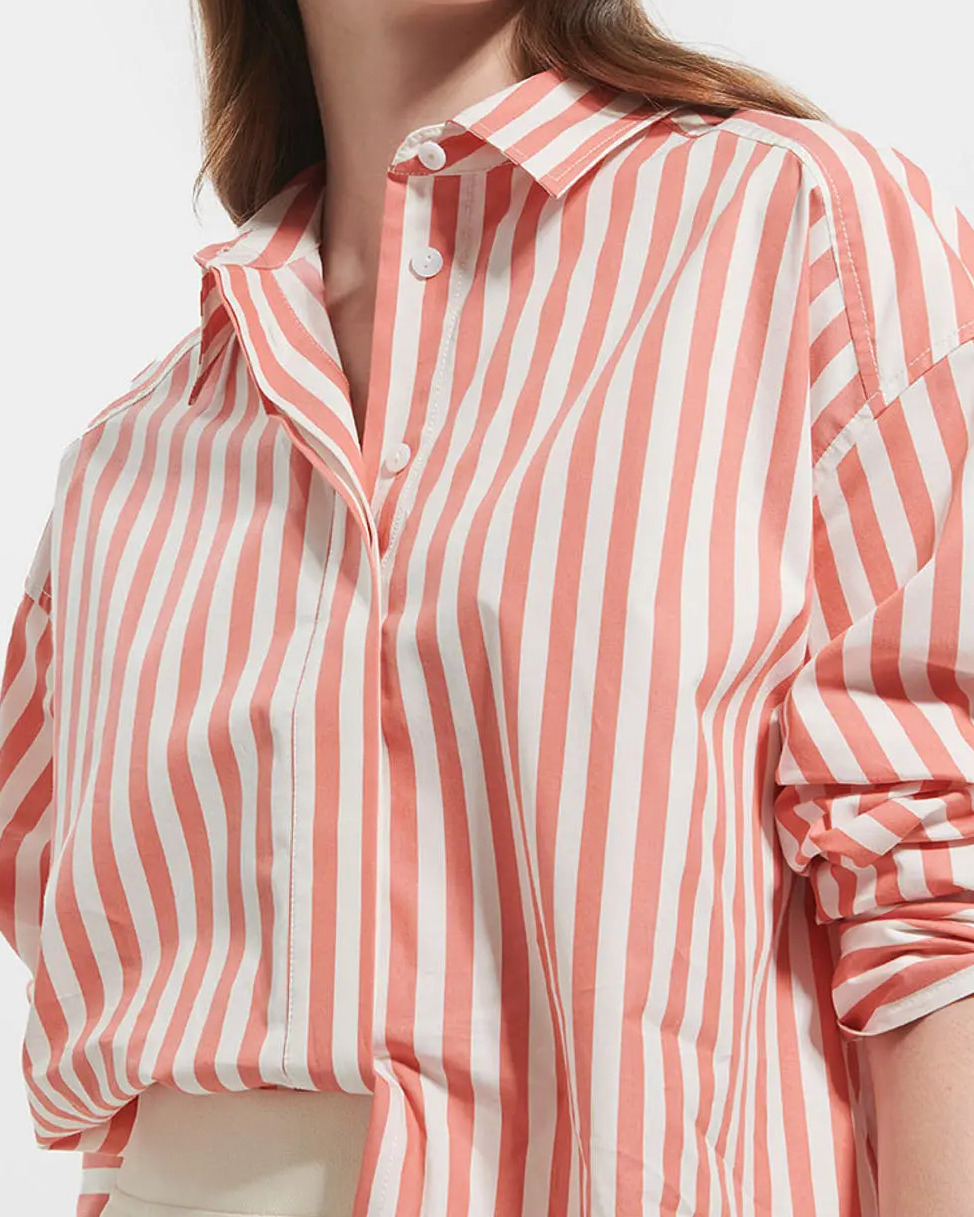 Chemise Cedricka Zapa seconde main photo 5