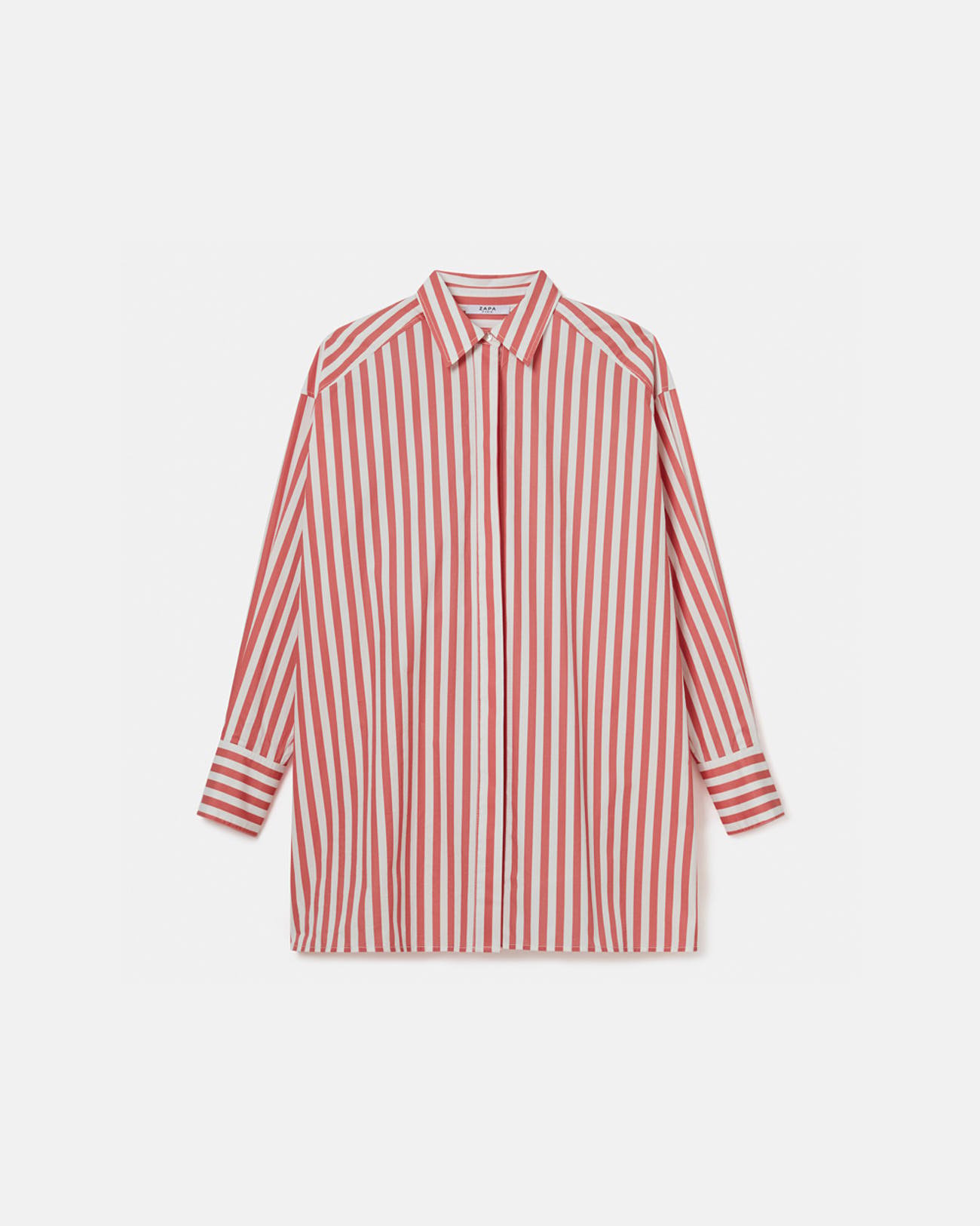 Chemise Cedricka Zapa seconde main photo 1
