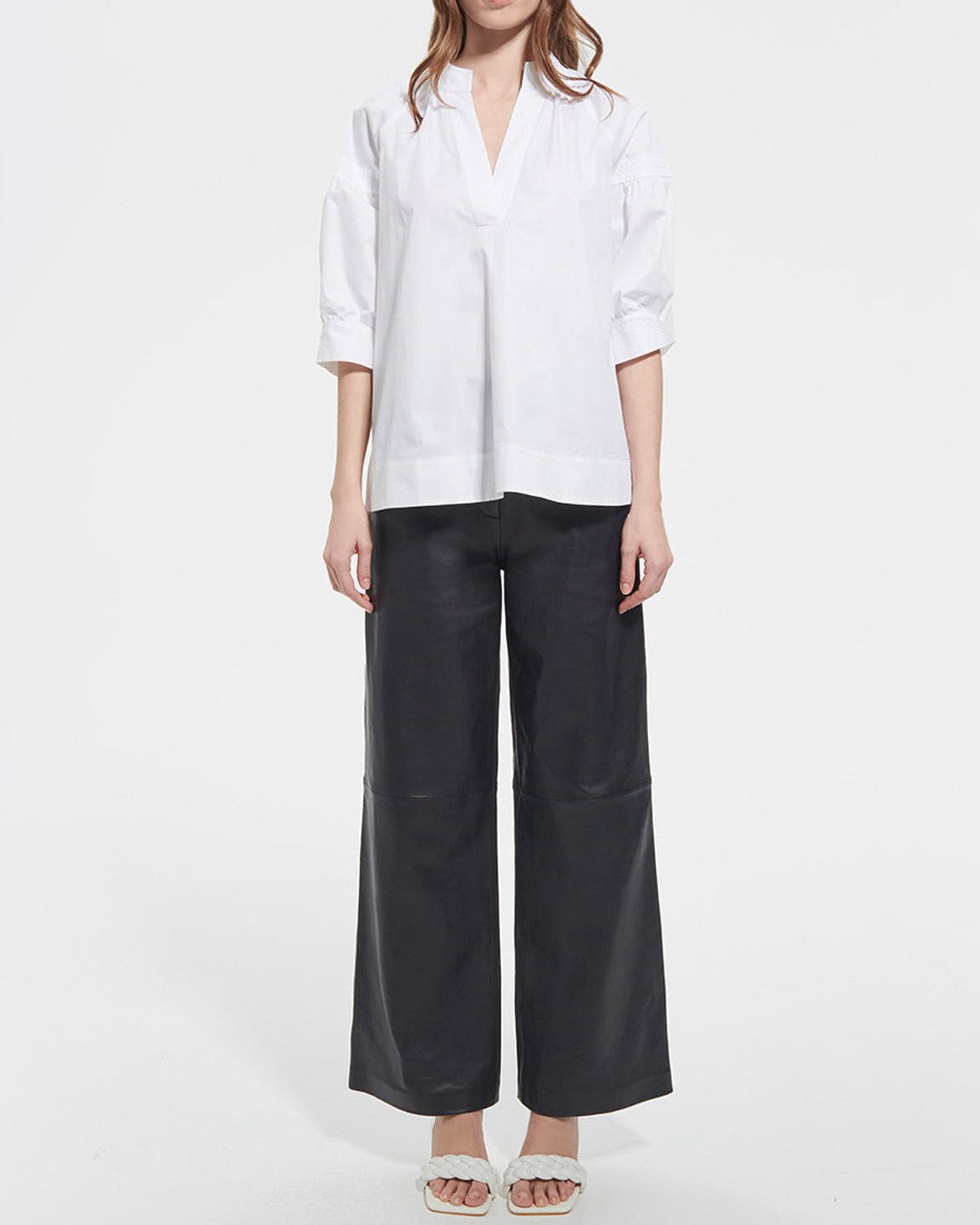 Chemise Cambridge Zapa seconde main photo 2