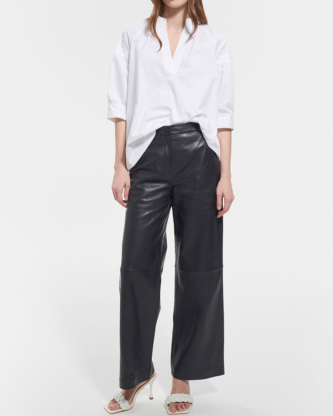 Chemise Cambridge Zapa seconde main photo 4