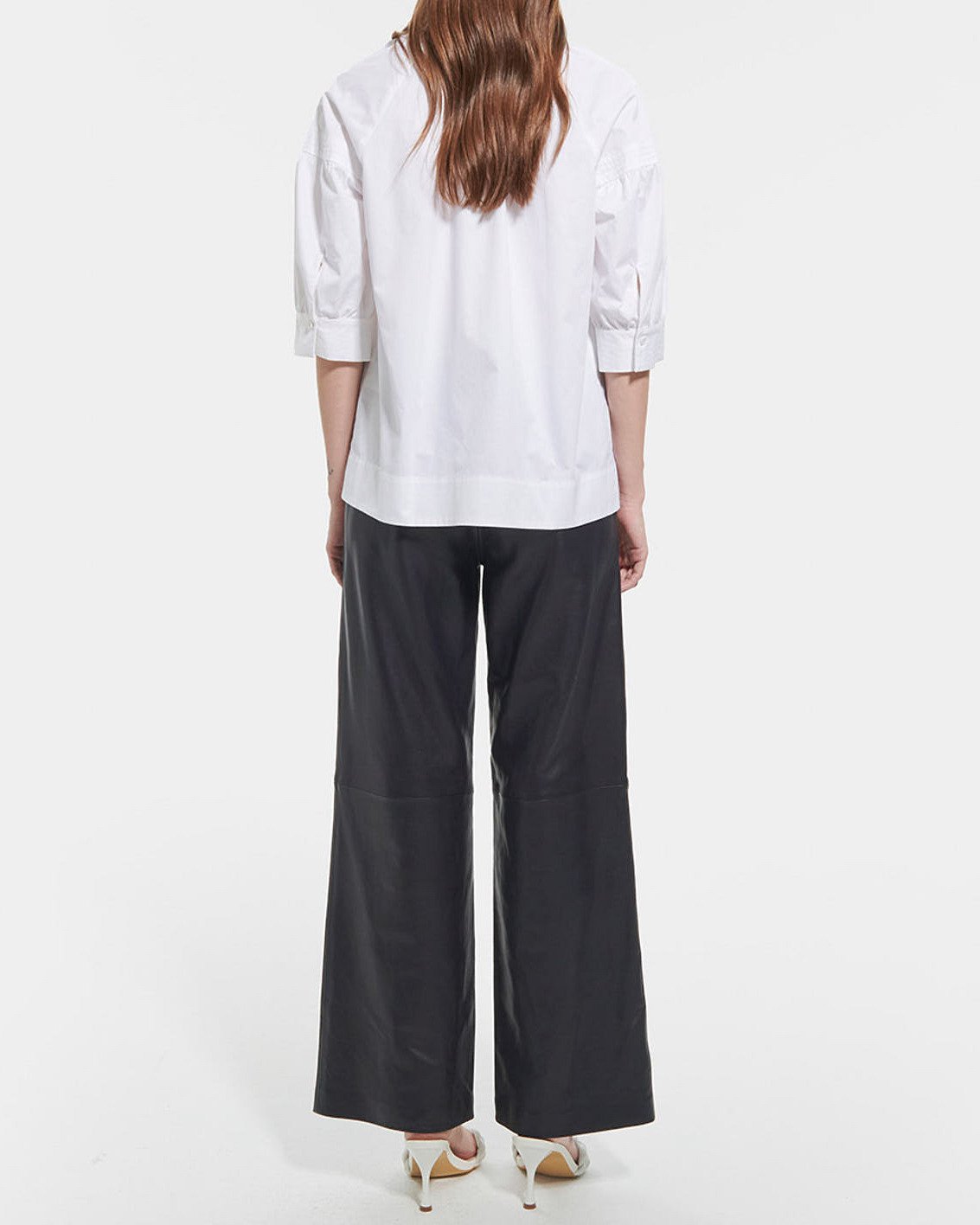 Chemise Cambridge Zapa seconde main photo 5