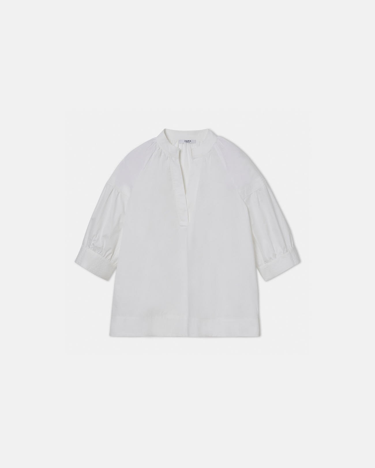 Chemise Cambridge Zapa seconde main photo 1