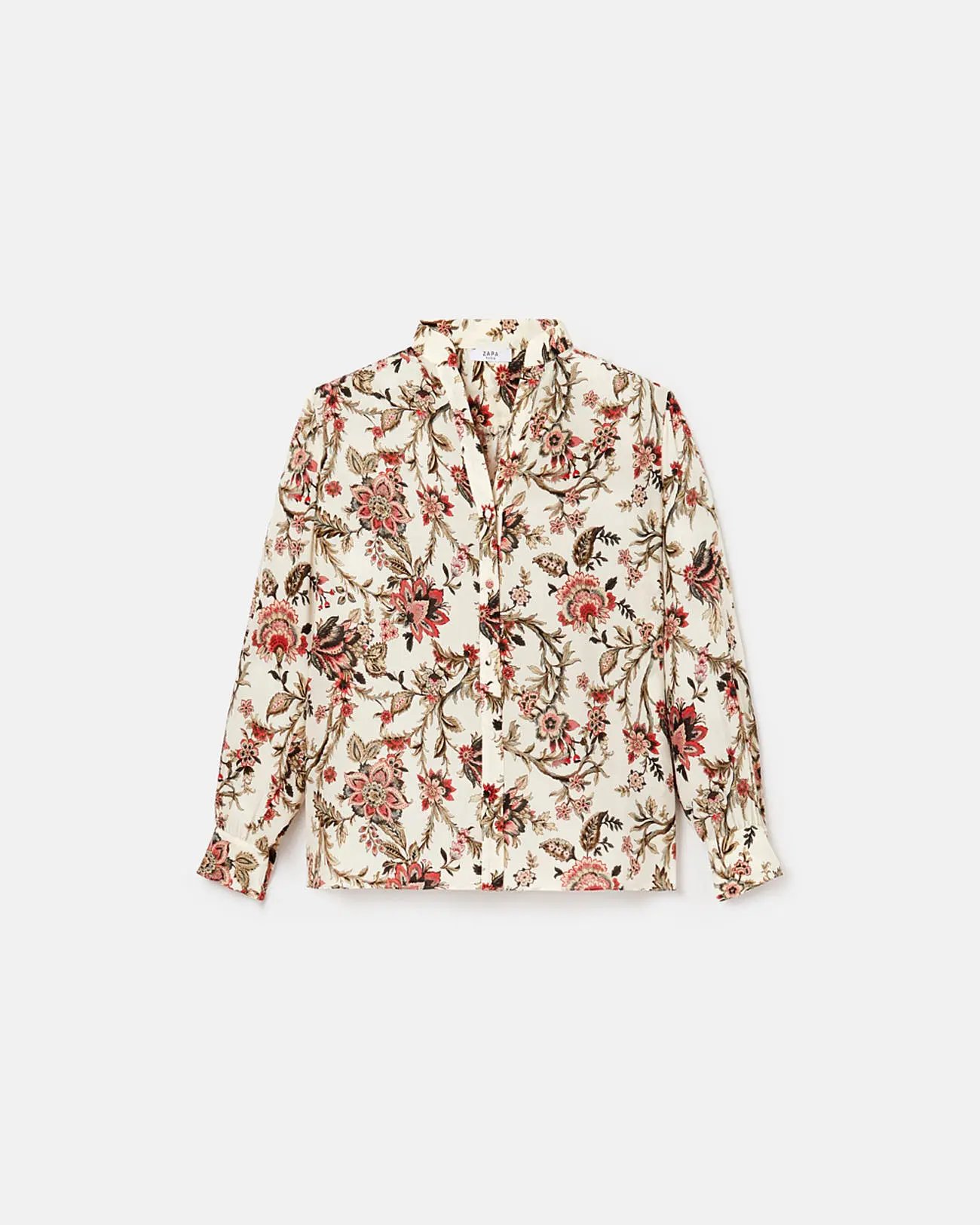 Chemise Tiberina Zapa seconde main photo 1