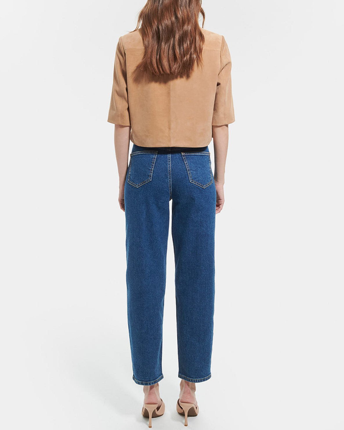 Chemise Celina Zapa seconde main photo 3