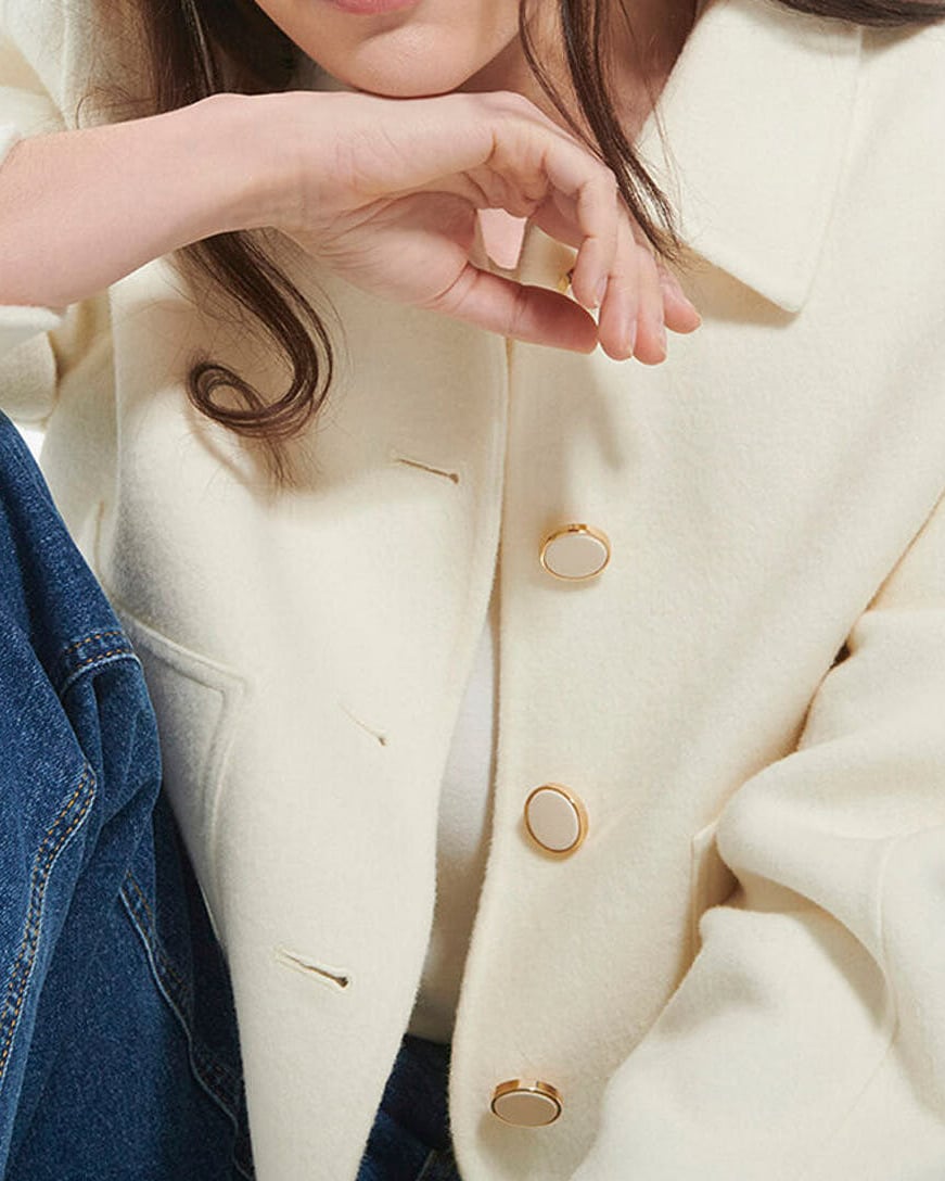 Manteau Majorque Zapa seconde main photo 3