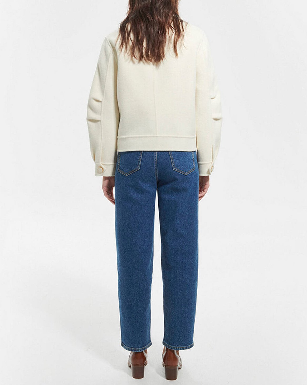 Manteau Majorque Zapa seconde main photo 4